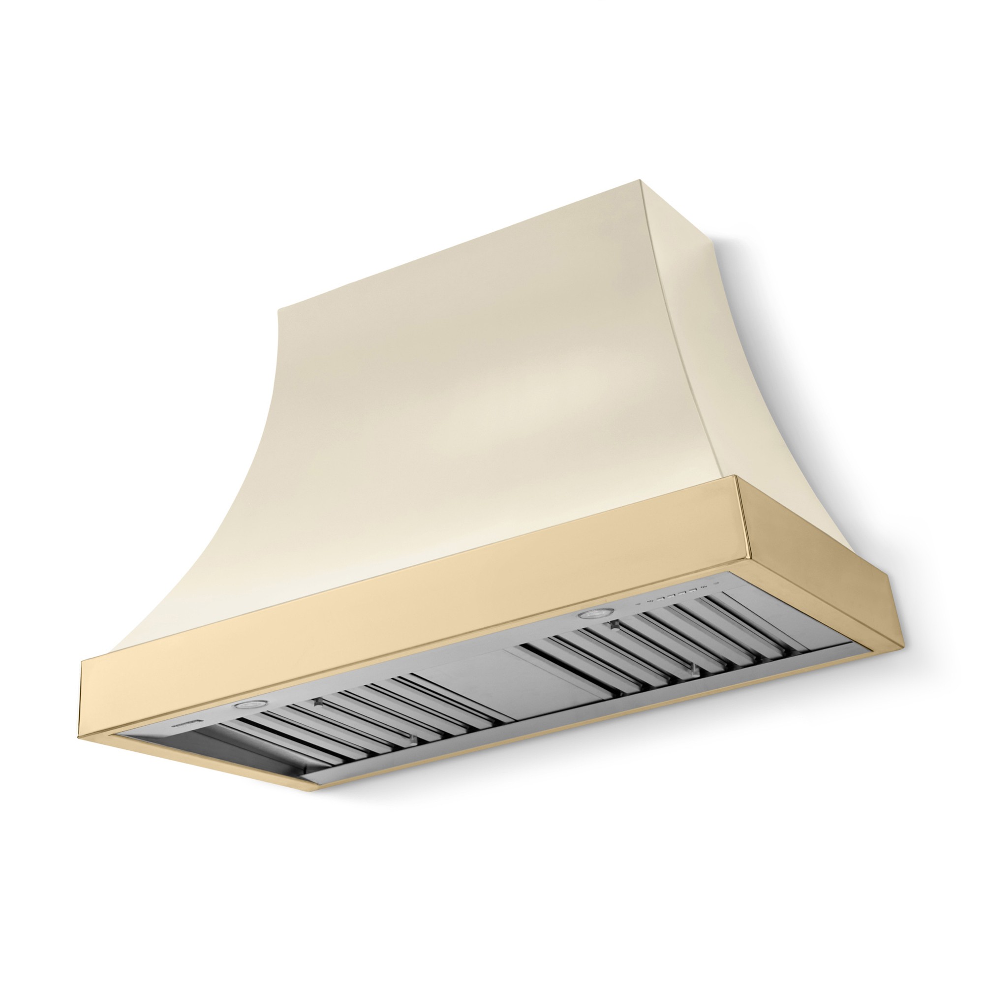 La Cornue CornuFé 110 Cascade Hood