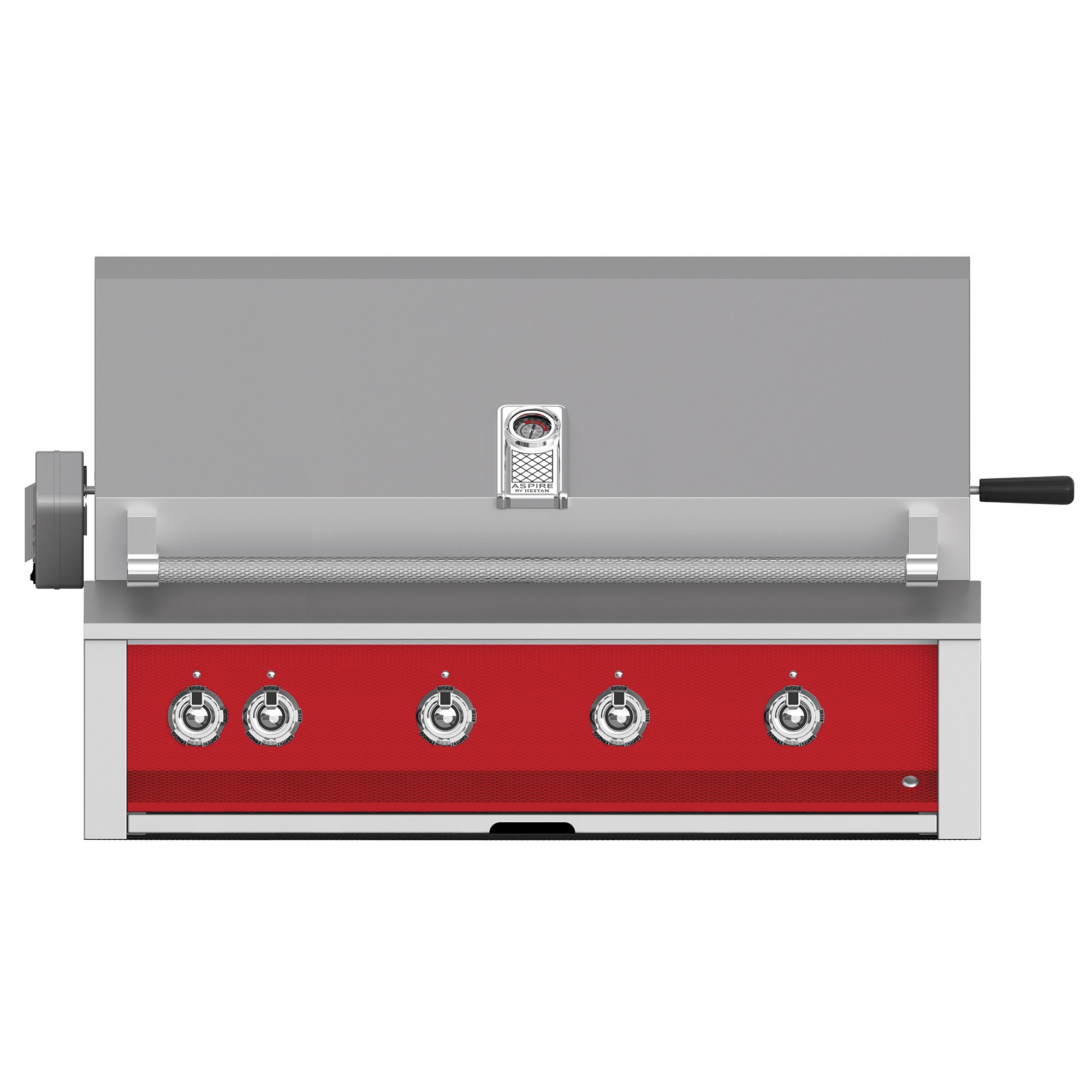 Hestan Aspire Built-In 42 Grill