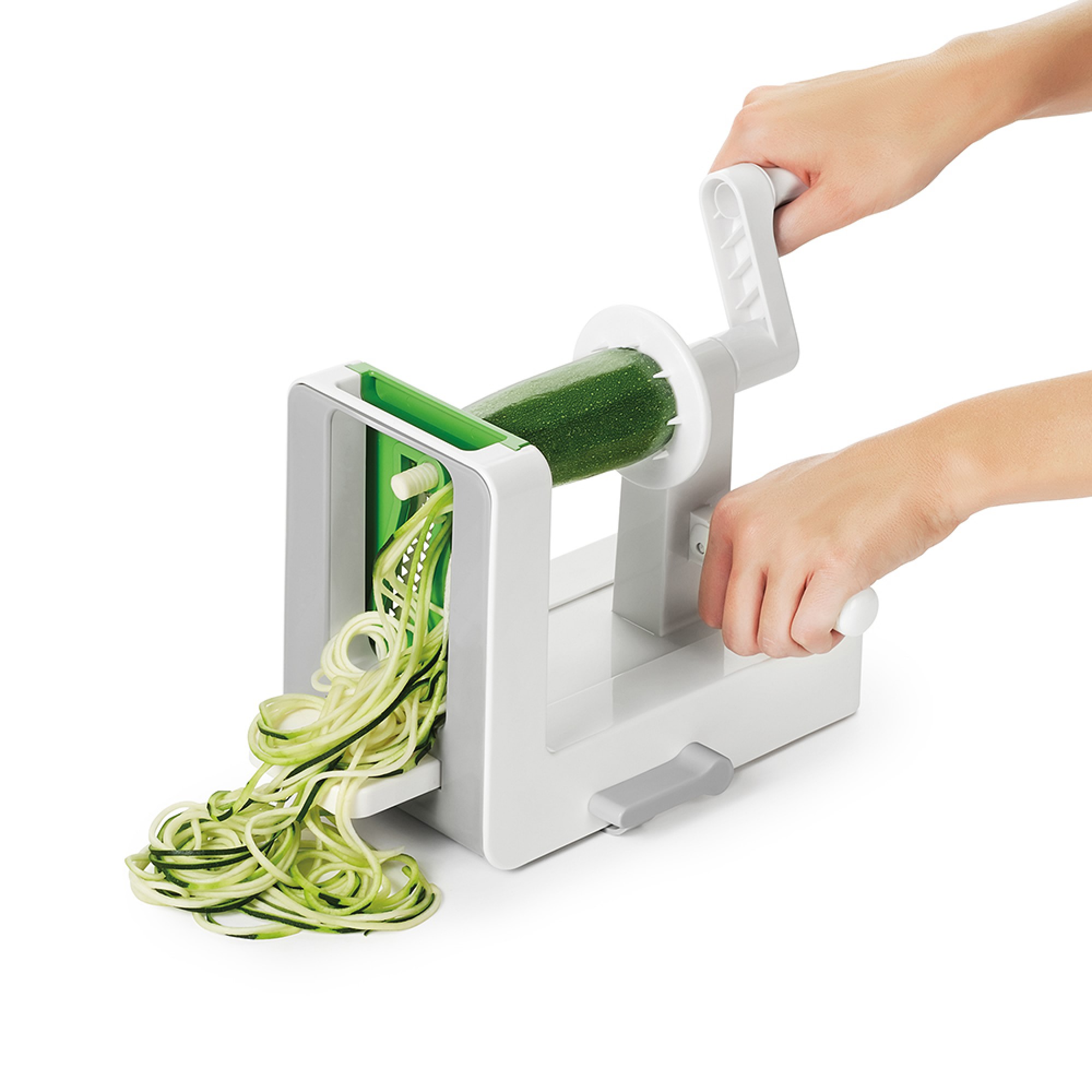 OXO Spiralizer