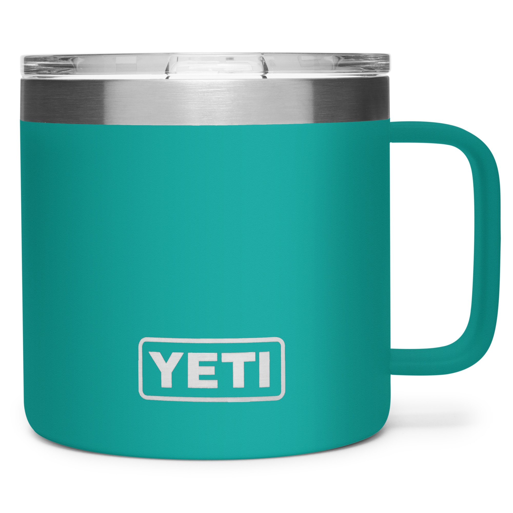 YETI Rambler Mug with MagSlider Lid