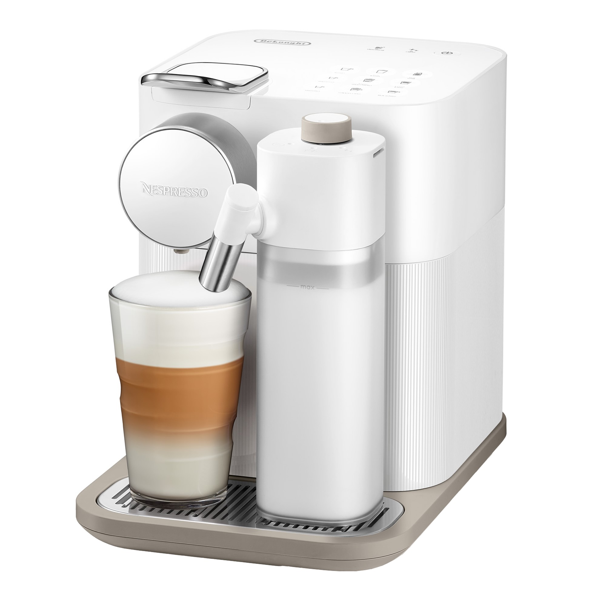 Nespresso Gran Lattissima by De'Longhi