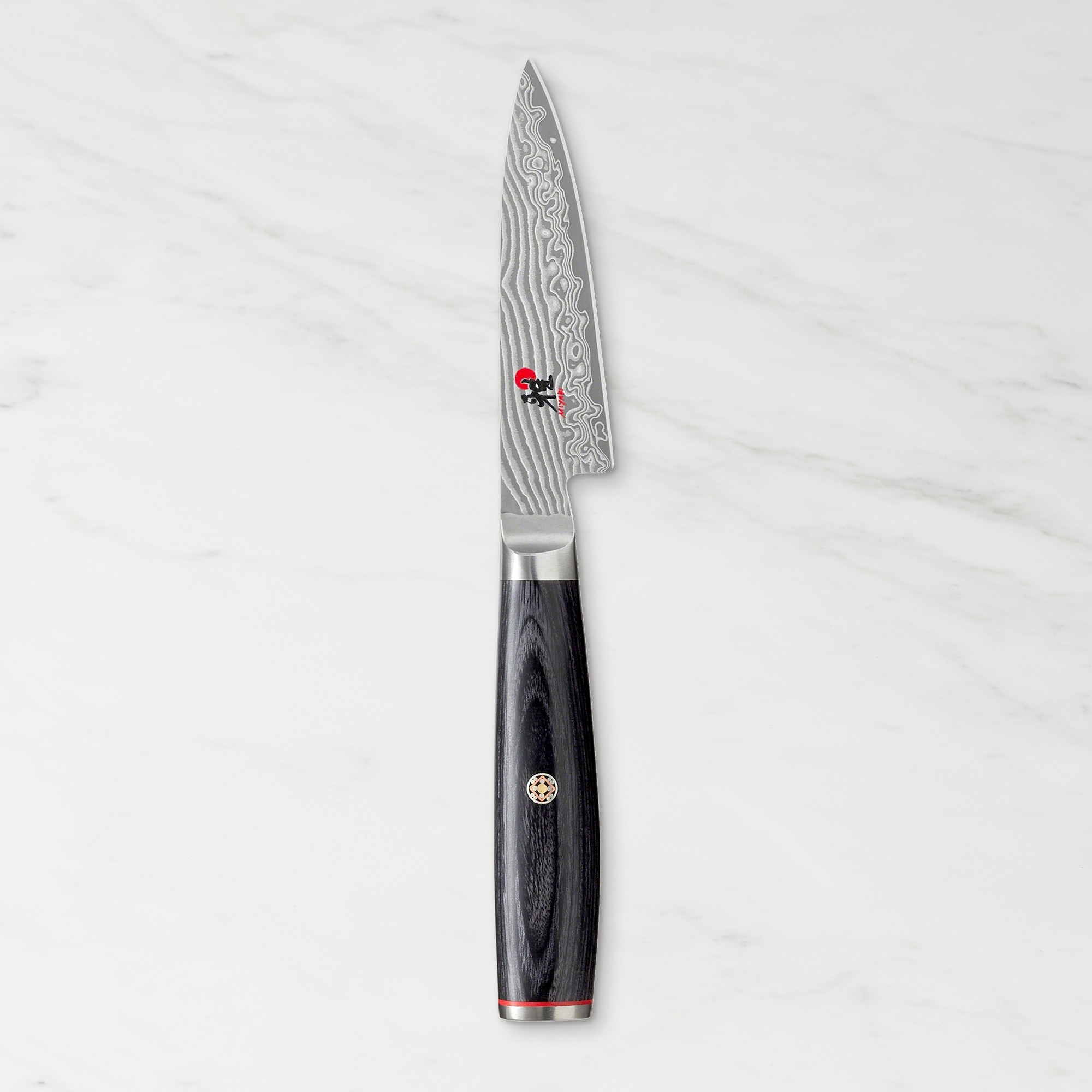 Miyabi Kaizen II Paring Knife, 3 1/2