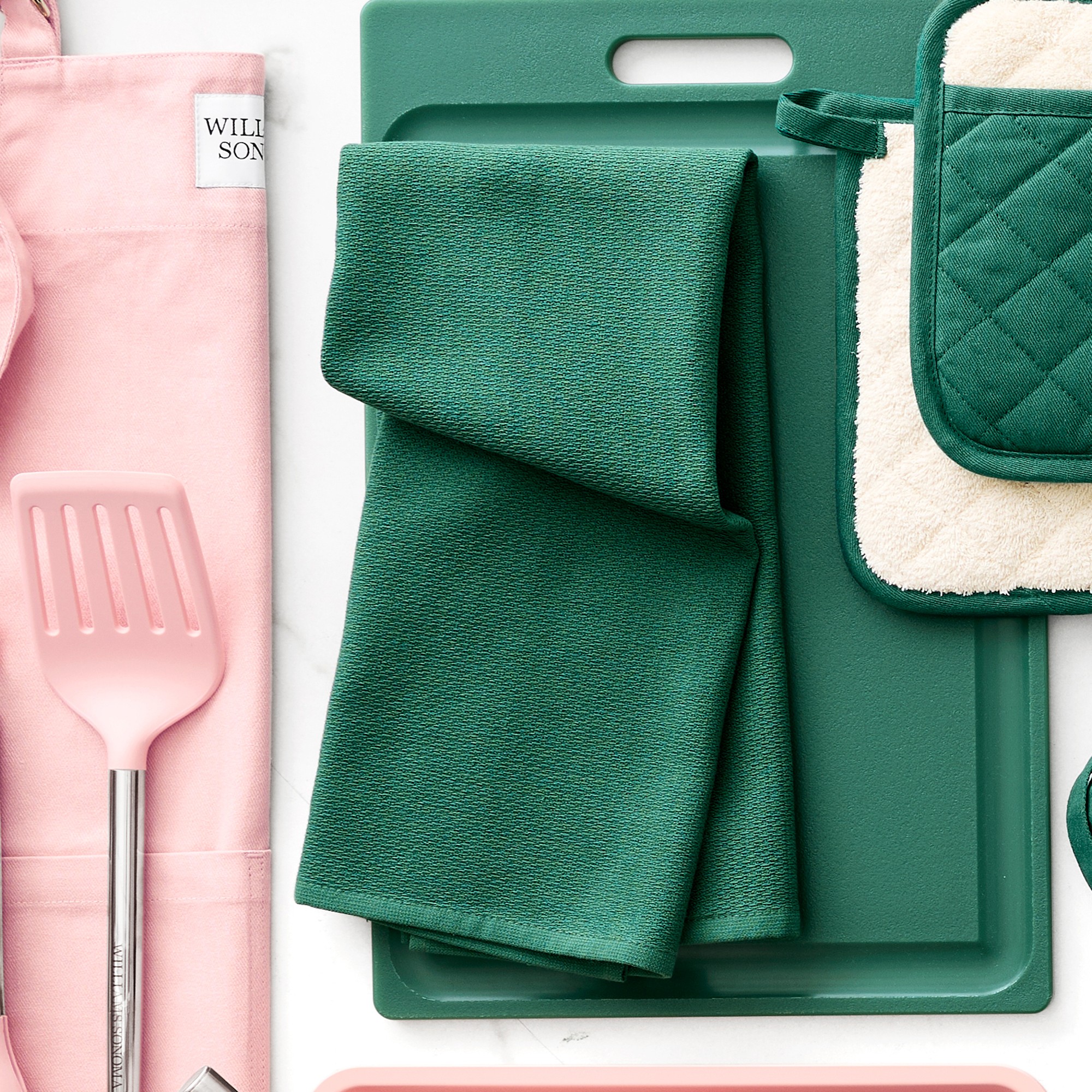 Williams Sonoma Potholder