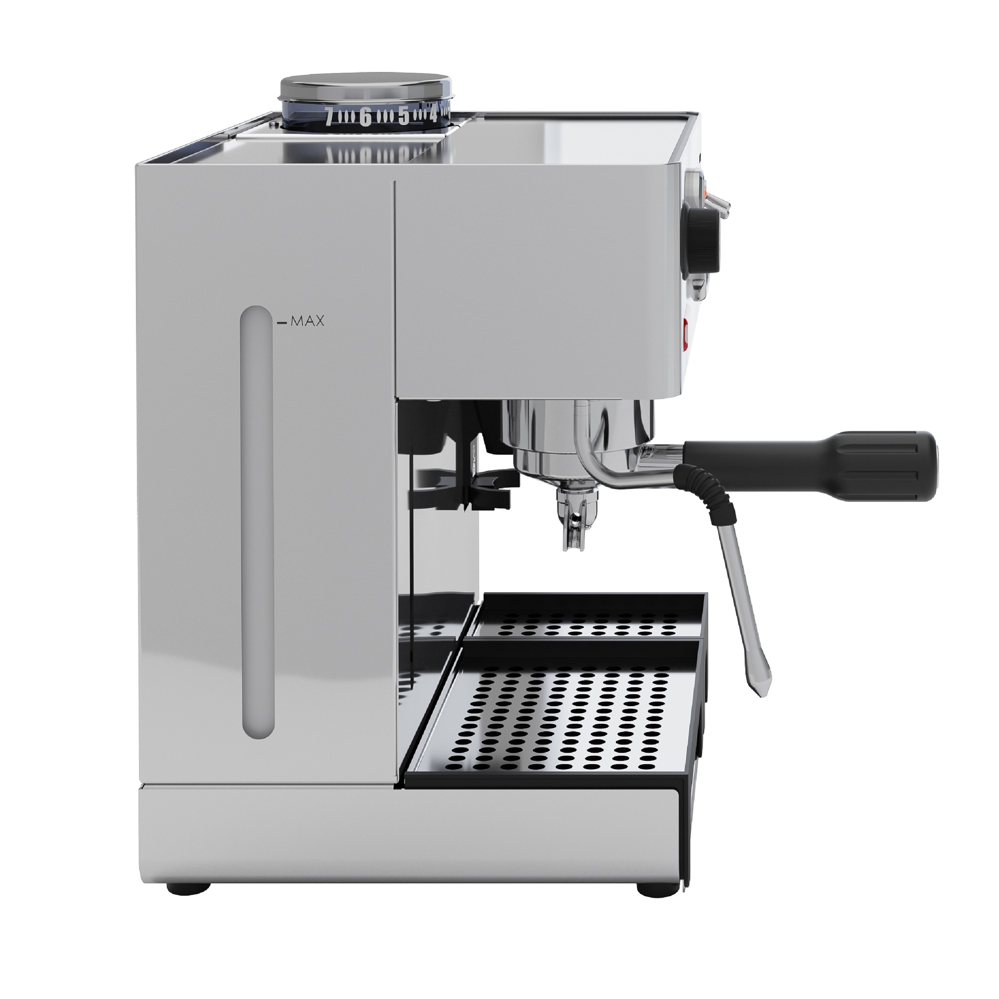 LELIT Anita Manual Espresso Machine