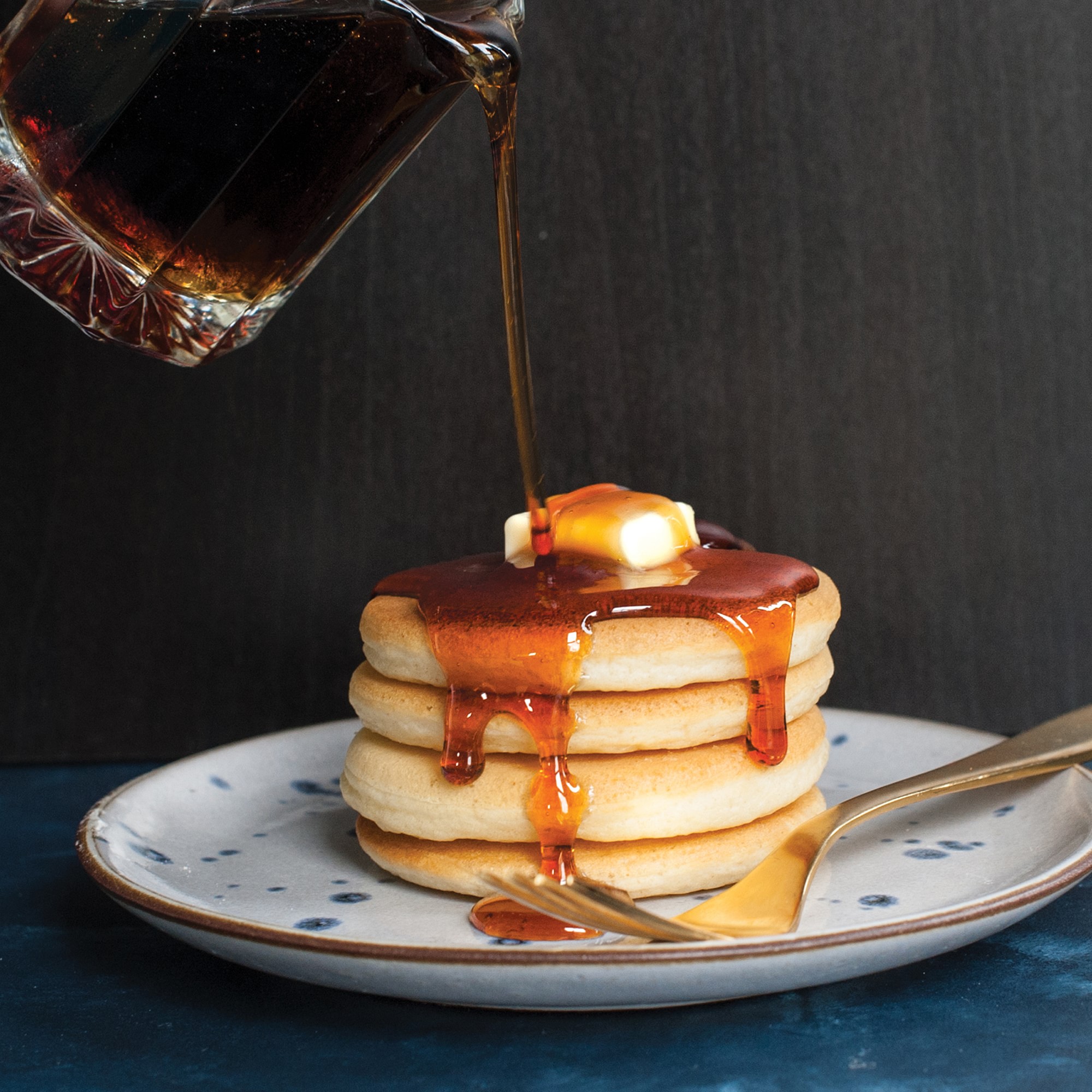 Nordic Ware Nonstick Silver Dollar Pancake Pan