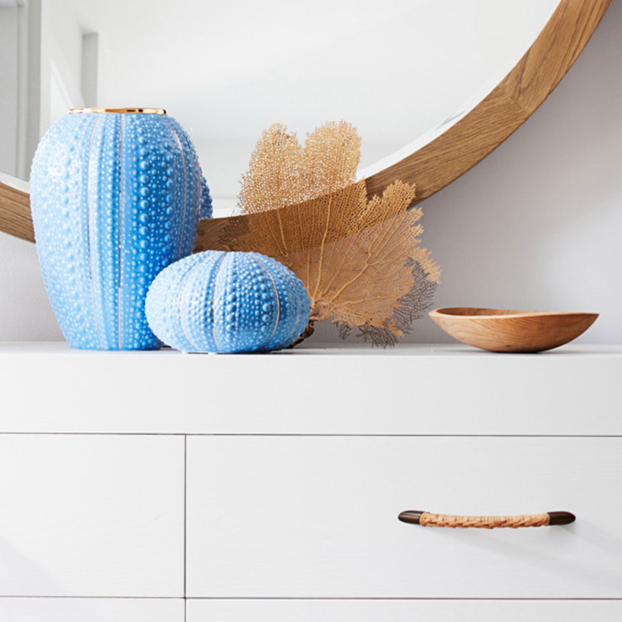 Malta 6-Drawer Wide Dresser (60)