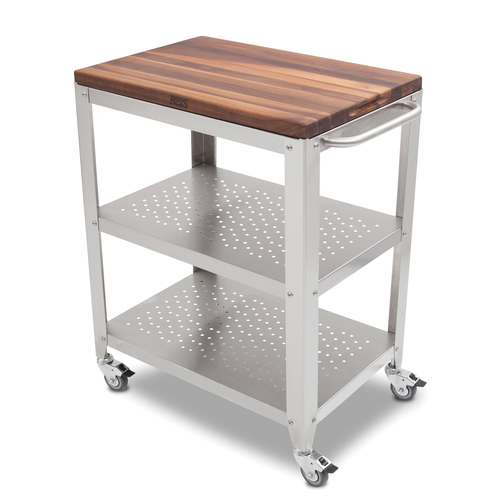 John Boos Cucina Culinarte Cart (30)