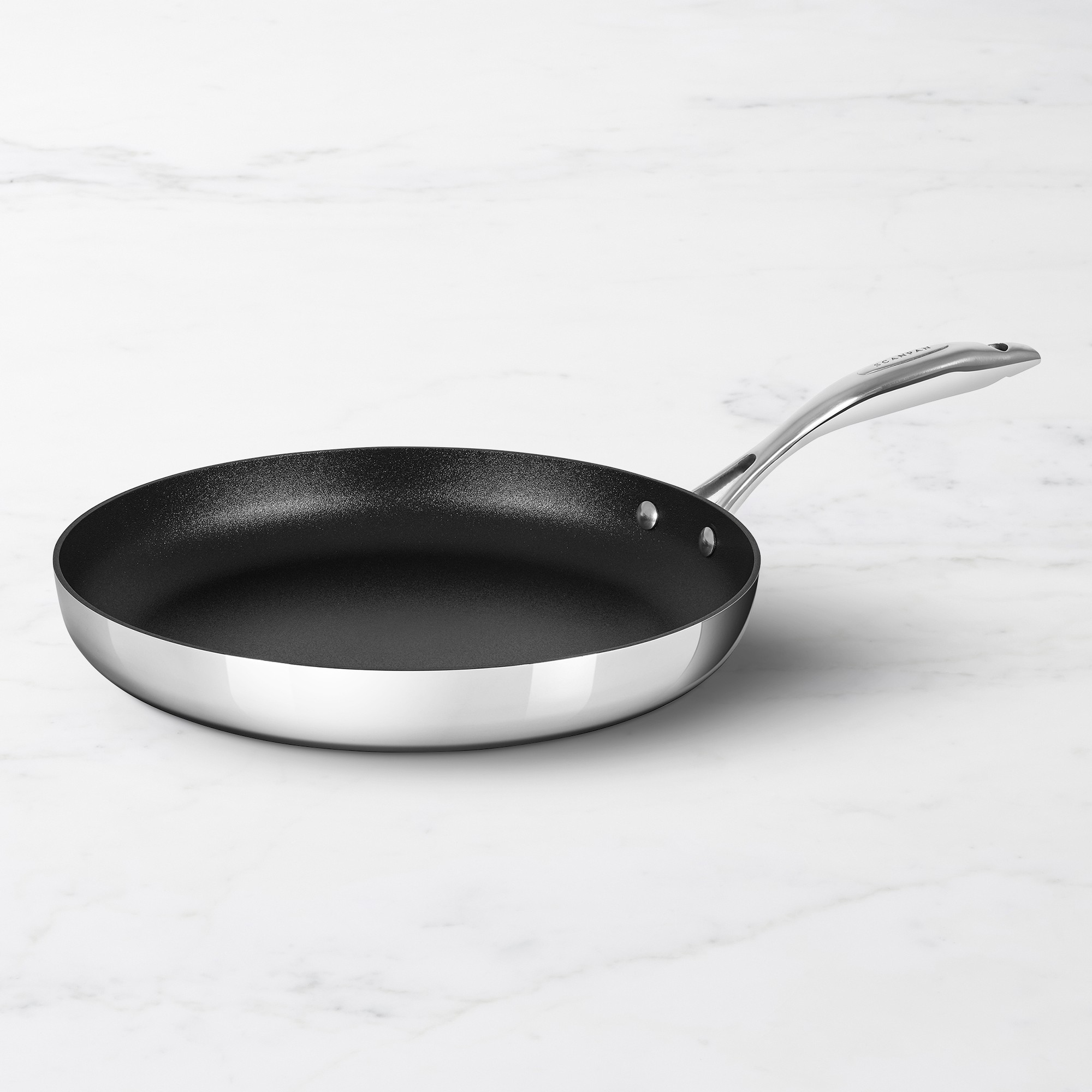 SCANPAN® HaptIQ Nonstick Fry Pan
