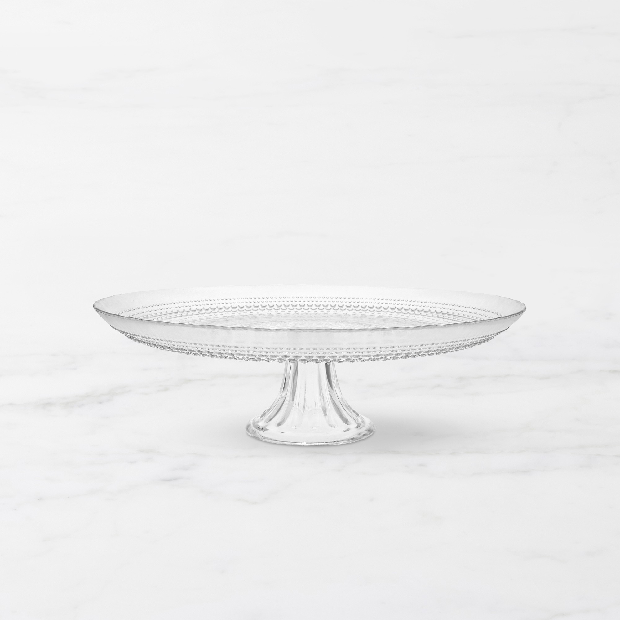 Fortessa Jupiter Cake Stand
