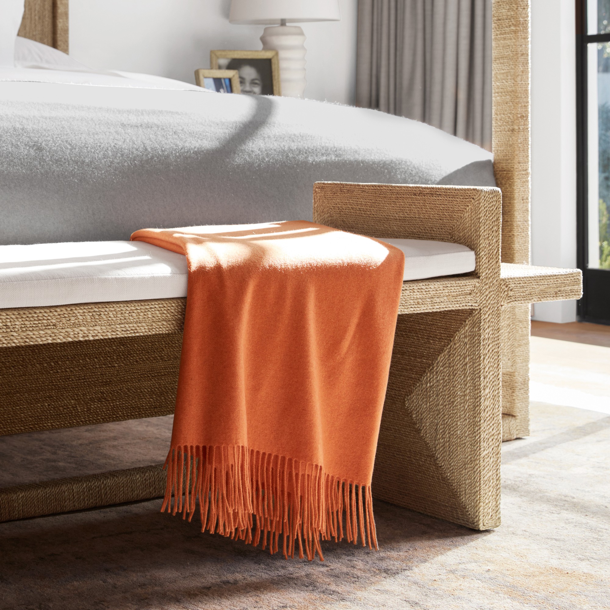 Point Reyes Bench (60)