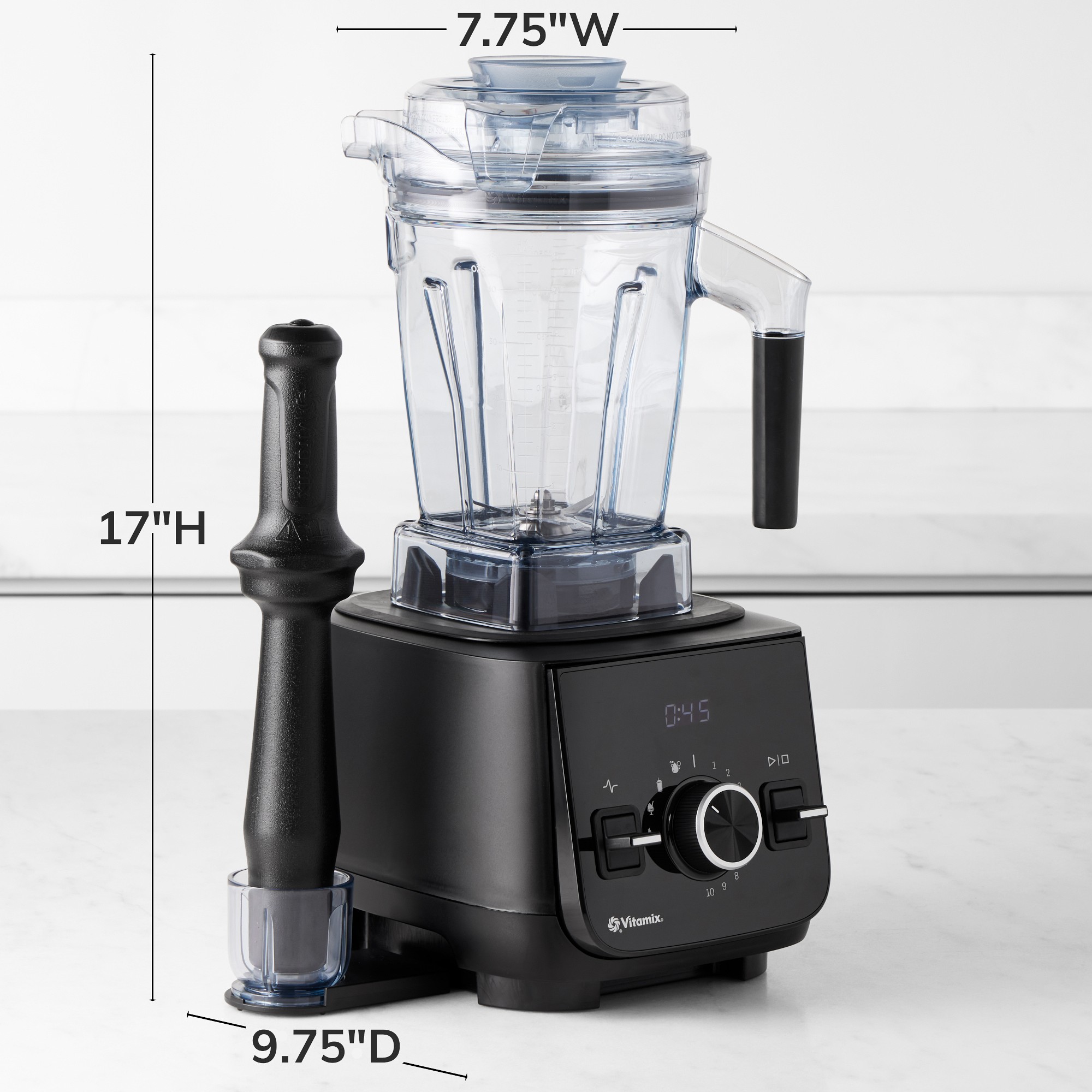 Vitamix Ascent X2 Blender