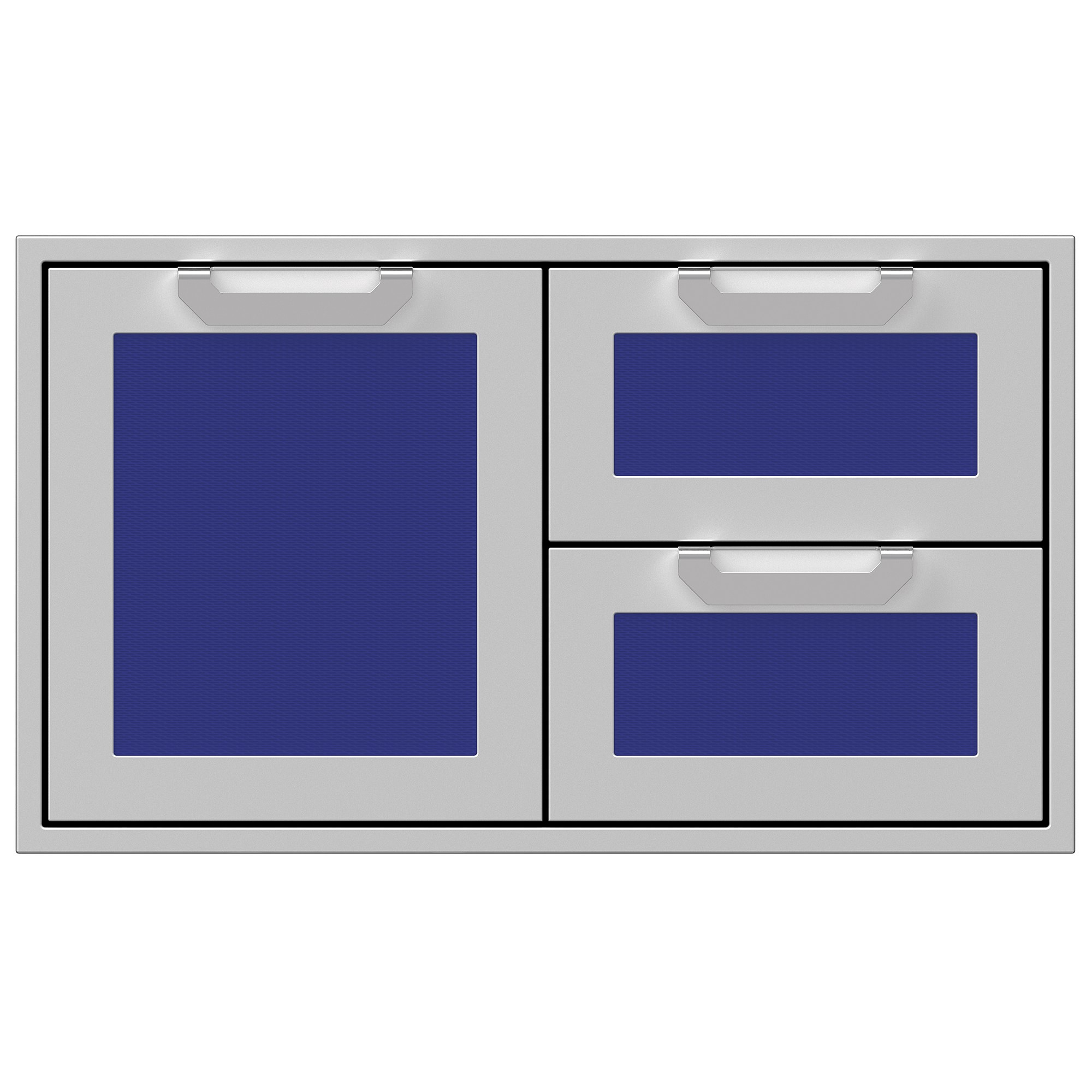 Hestan Built-In Storage