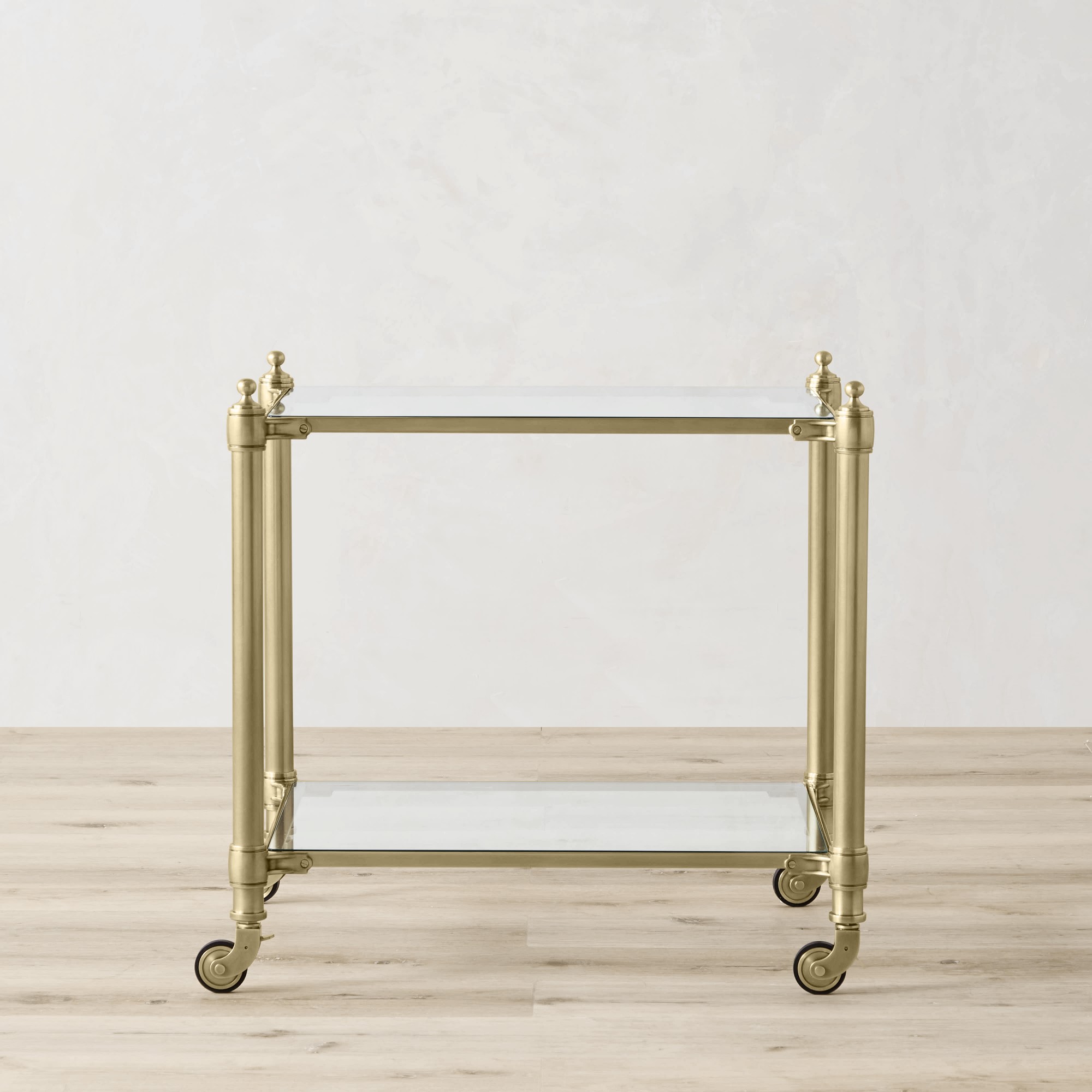 Stevenson Side Table (25.5)