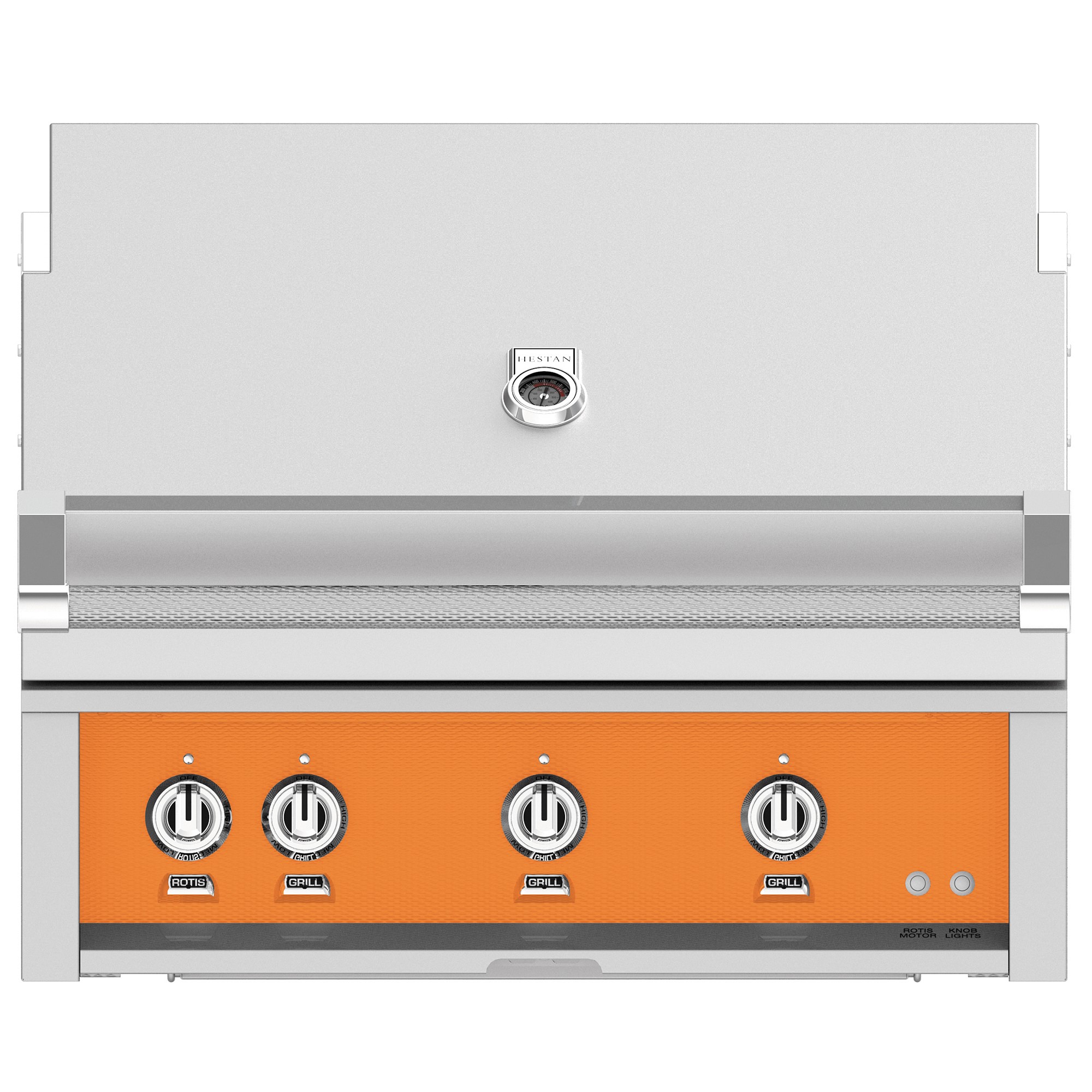 Hestan Built-In 36 Grill