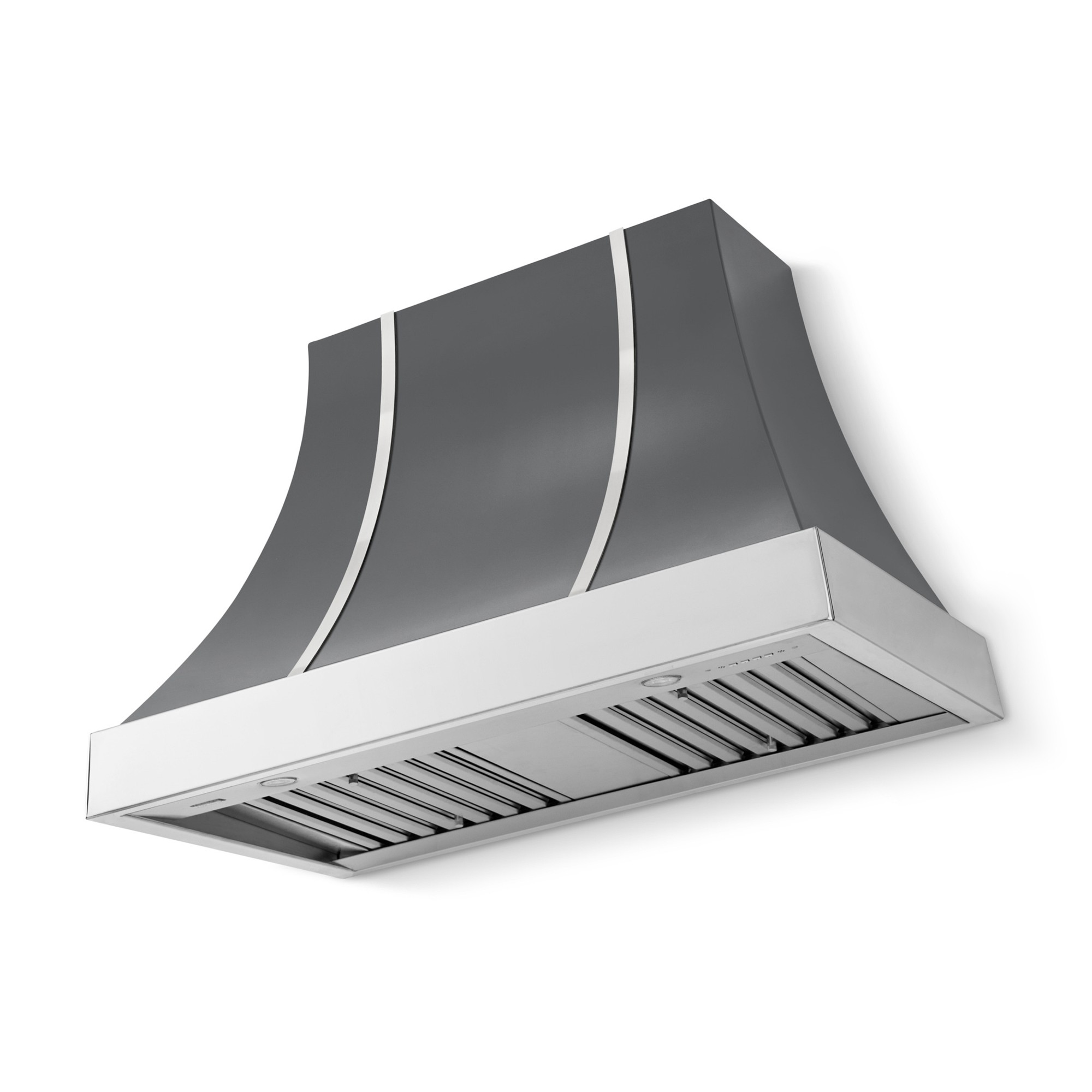 La Cornue CornuFé 110 Cascade Hood