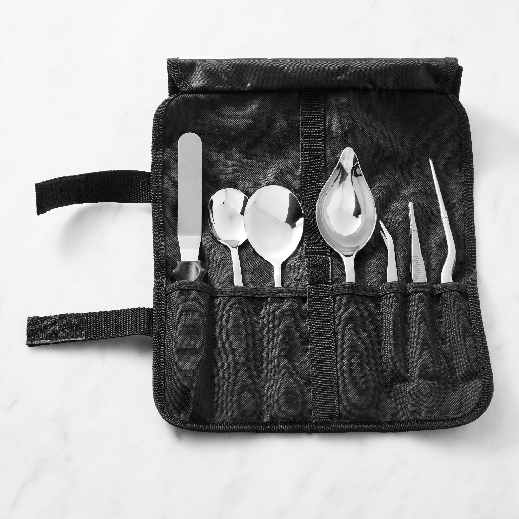 Williams Sonoma Plating Tool Kit