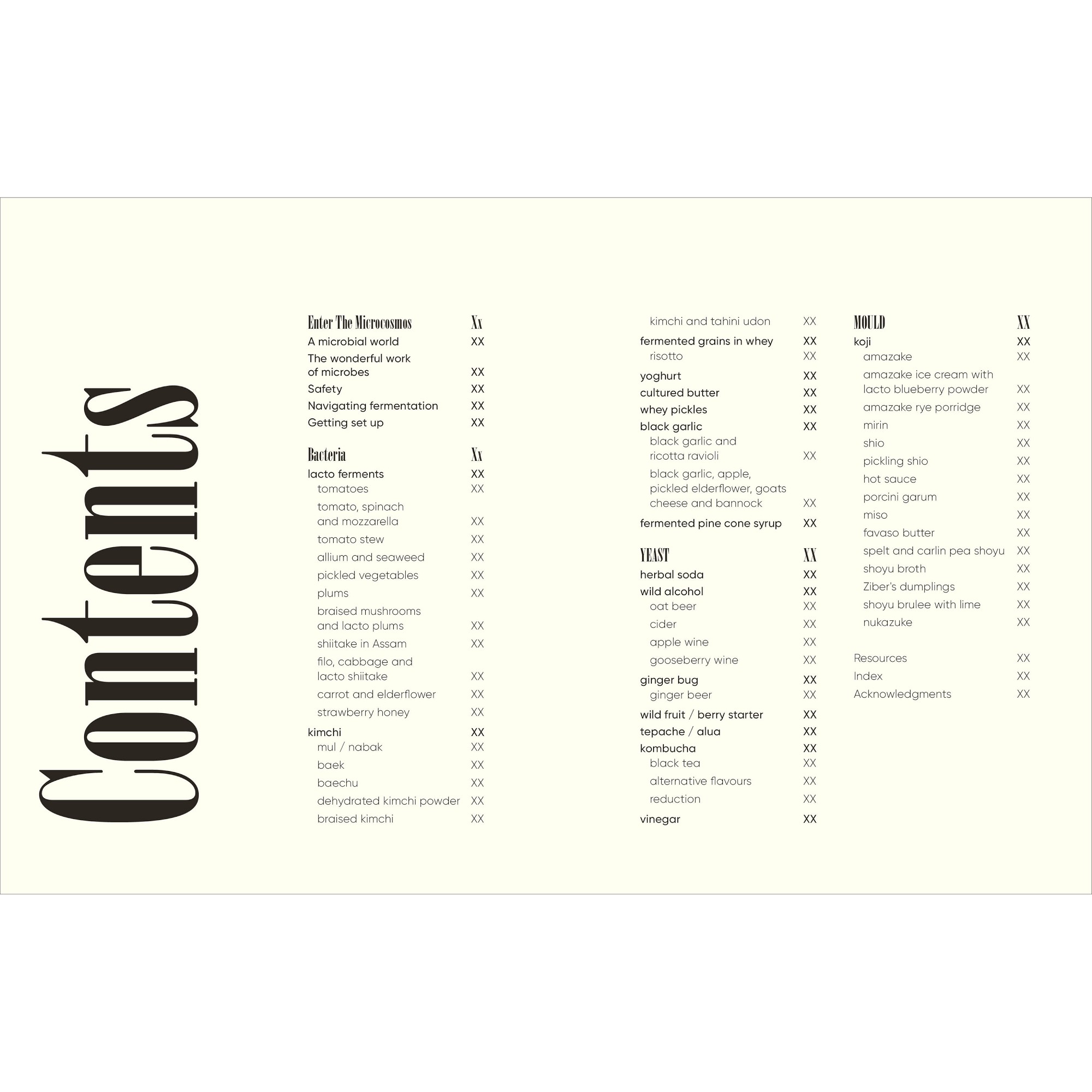 Sam Cooper: The Fermenter's Companion: Recipes, Techniques, and Science for Everyday Preserving