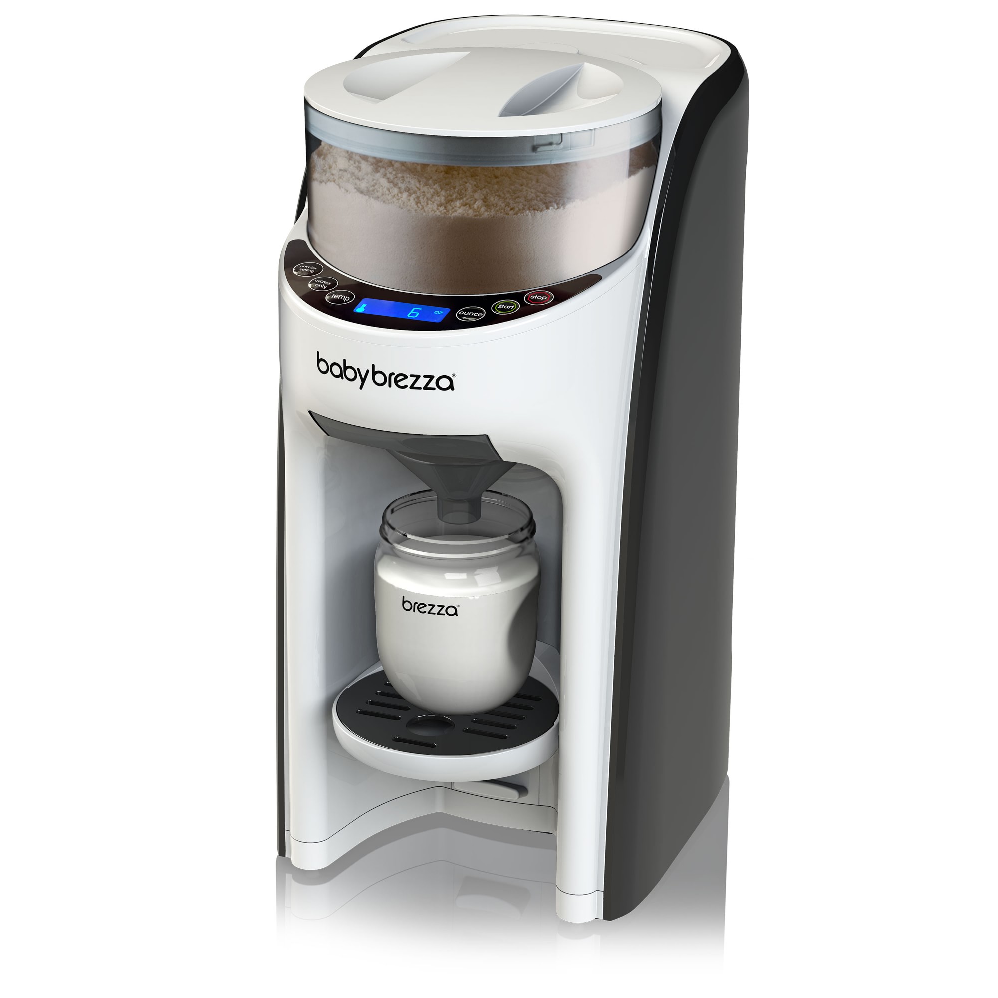 Baby Brezza Formula Pro Advanced Dispenser