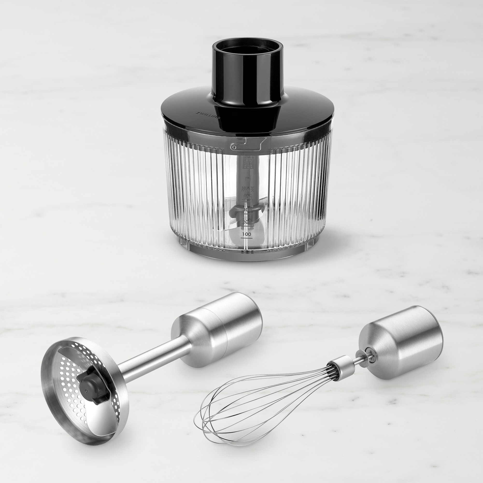 Zwilling XTEND Hand Blender Accessory Set