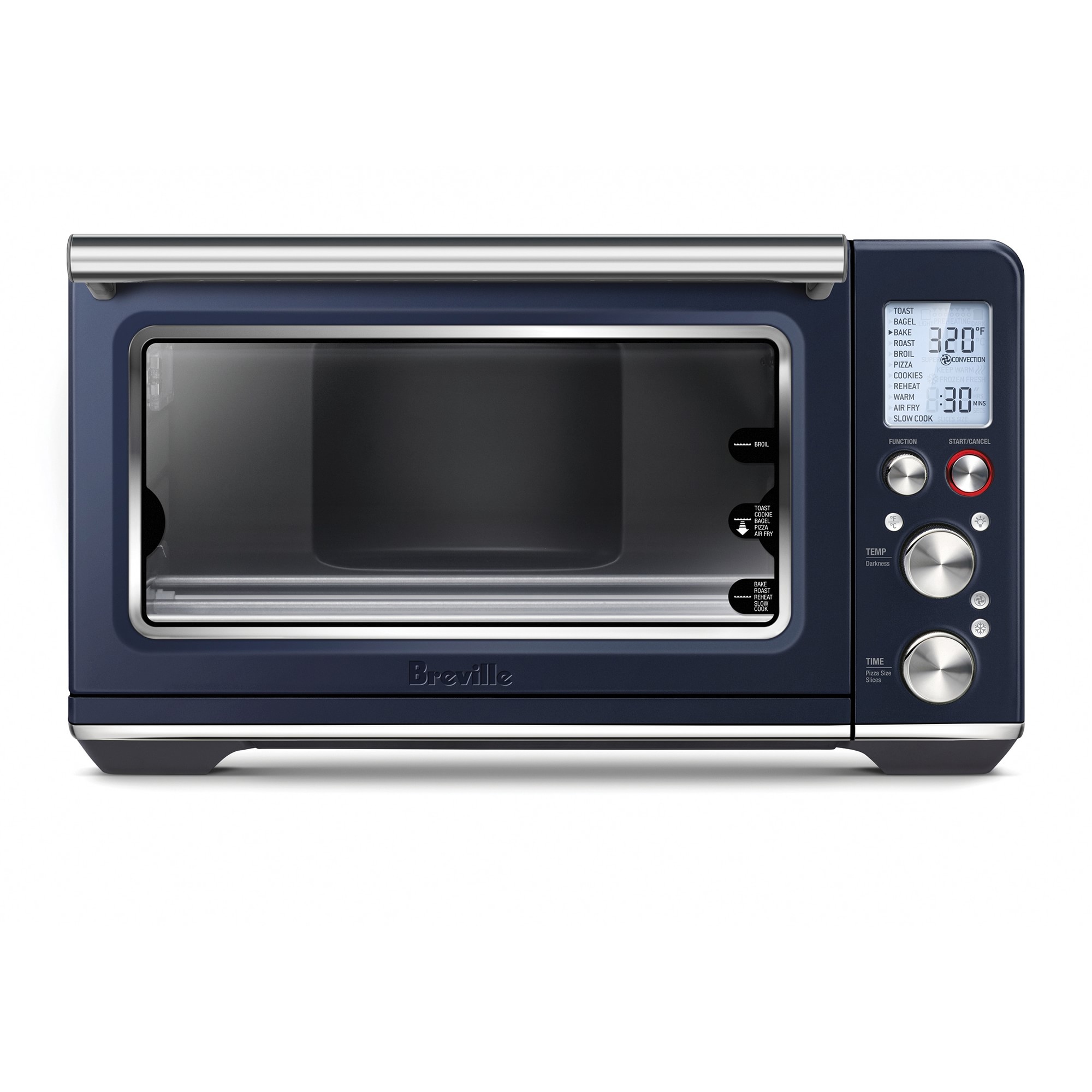 Breville Smart Oven® Air Fryer