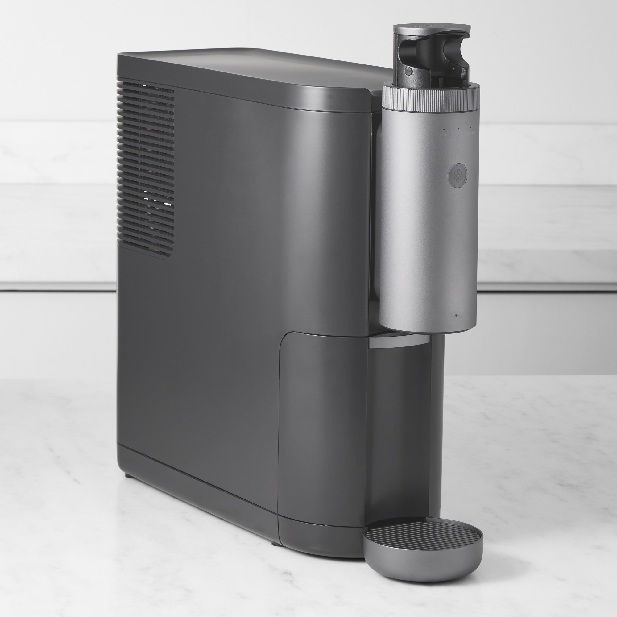 The Cumulus Cold Brew Coffee Machine