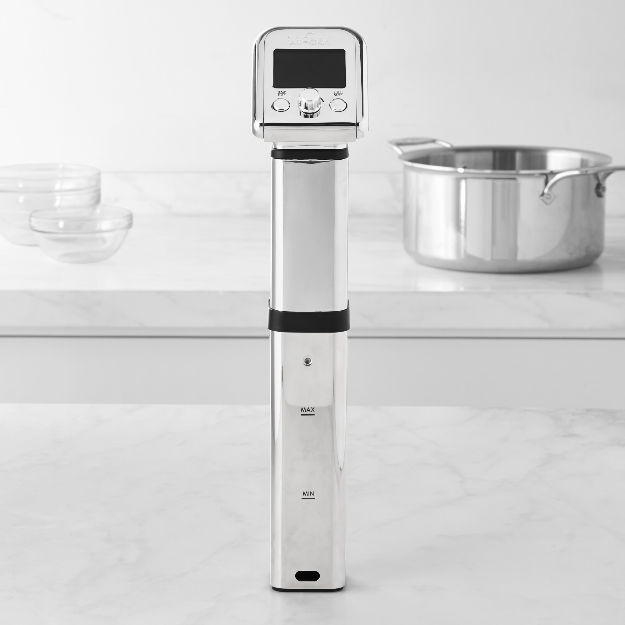All-Clad Sous Vide