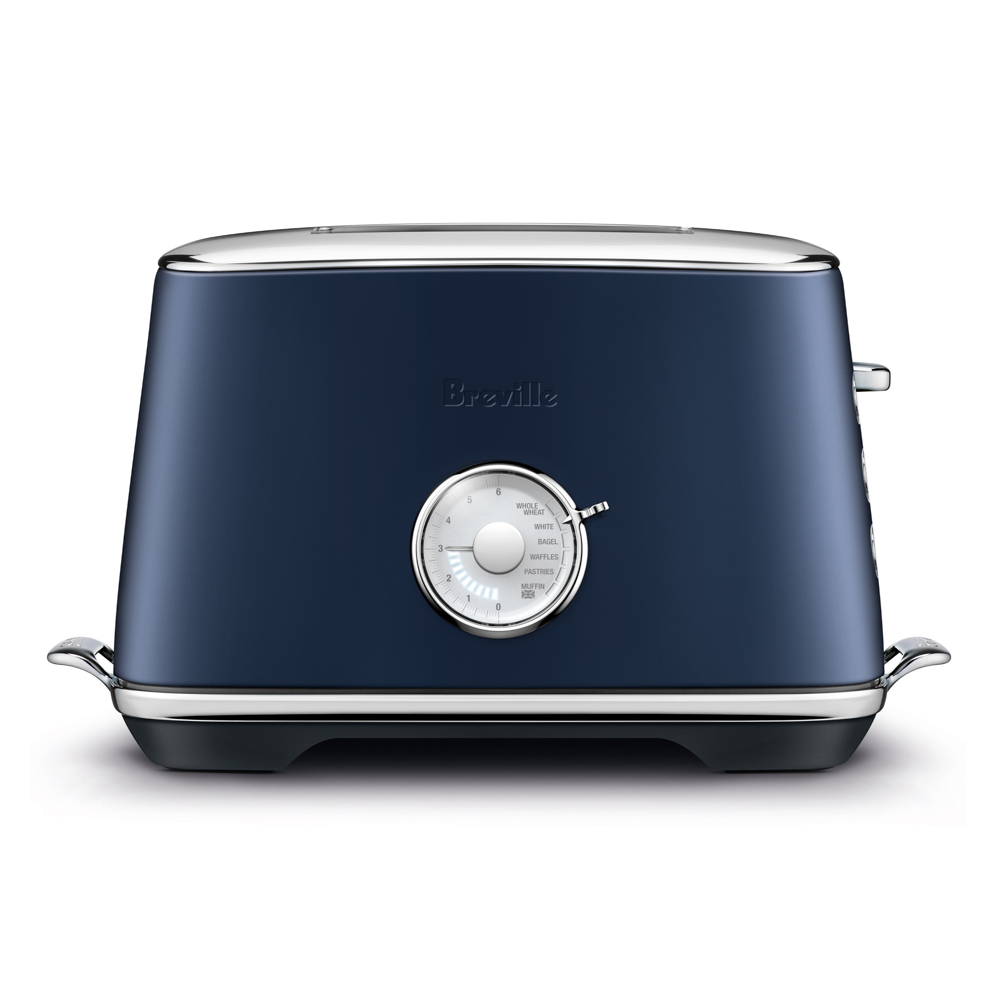 Breville Toast Select™ Luxe 2-Slice Toaster