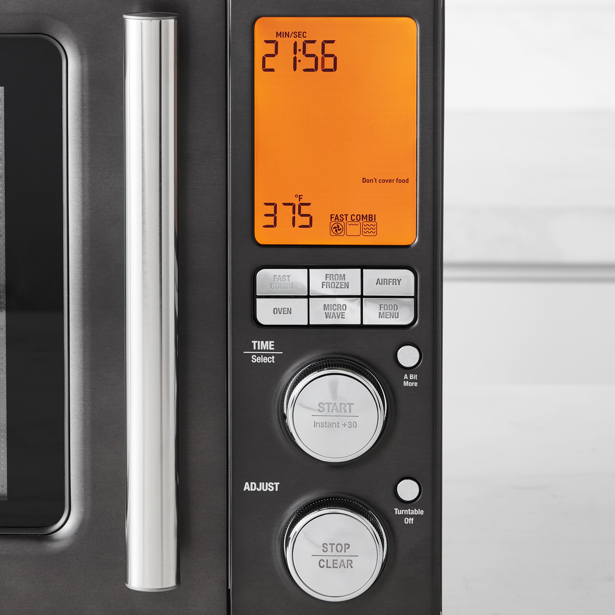 Breville Combi Wave™ 3-in-1 Microwave