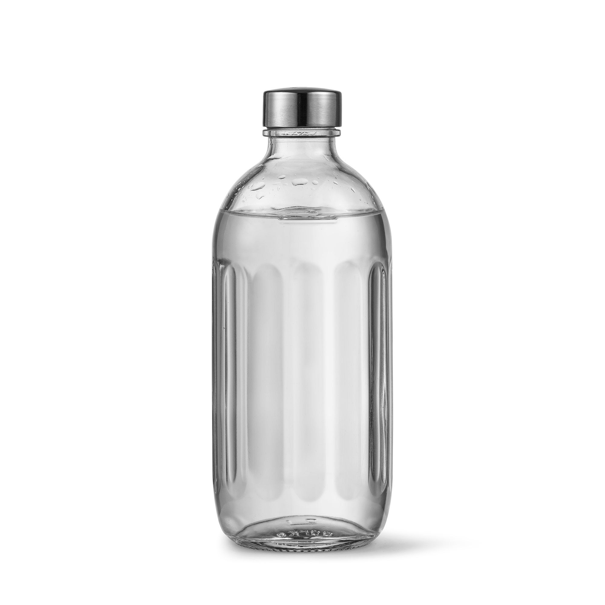 Aarke Glass Bottle for Carbonator Pro