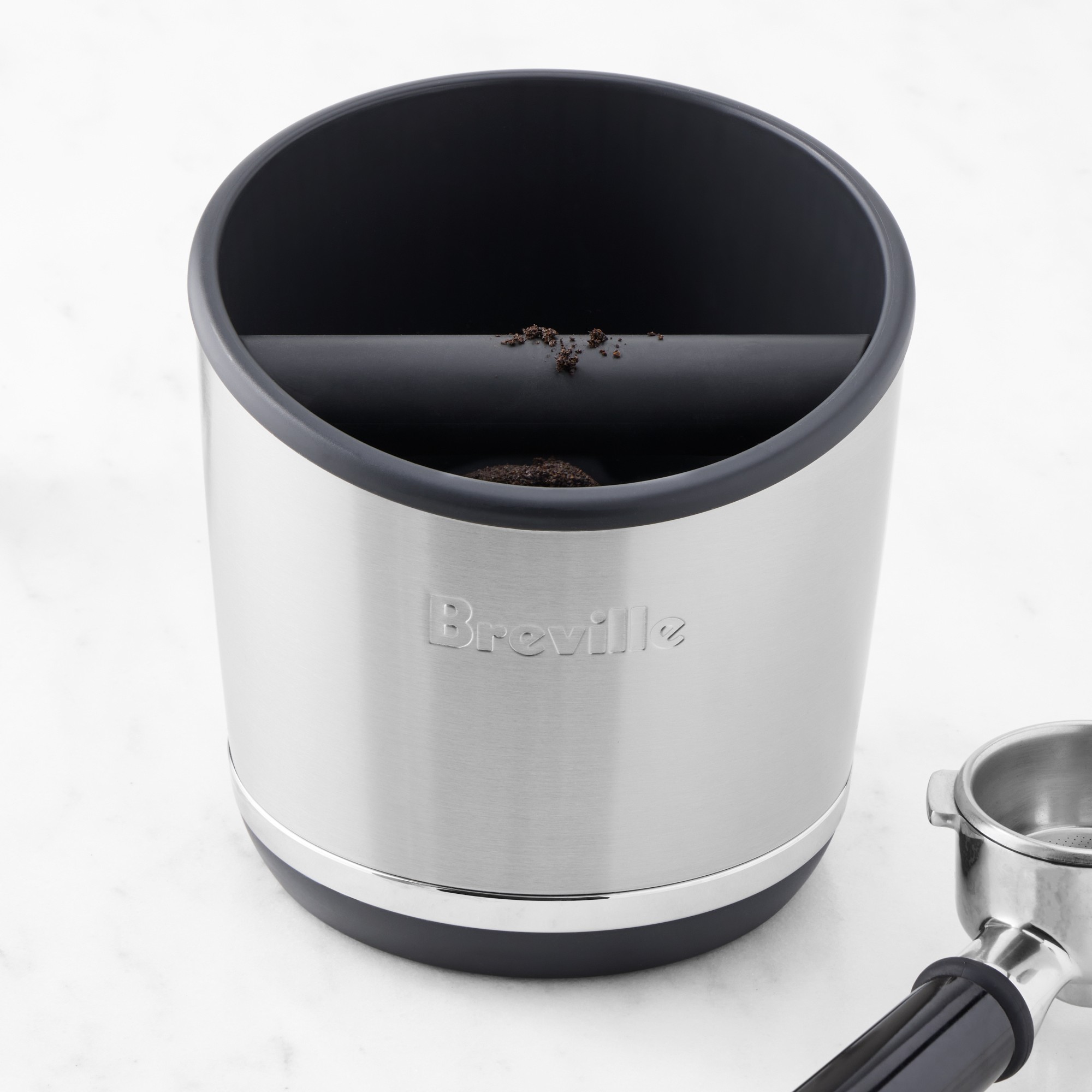 Breville the Knock Box™
