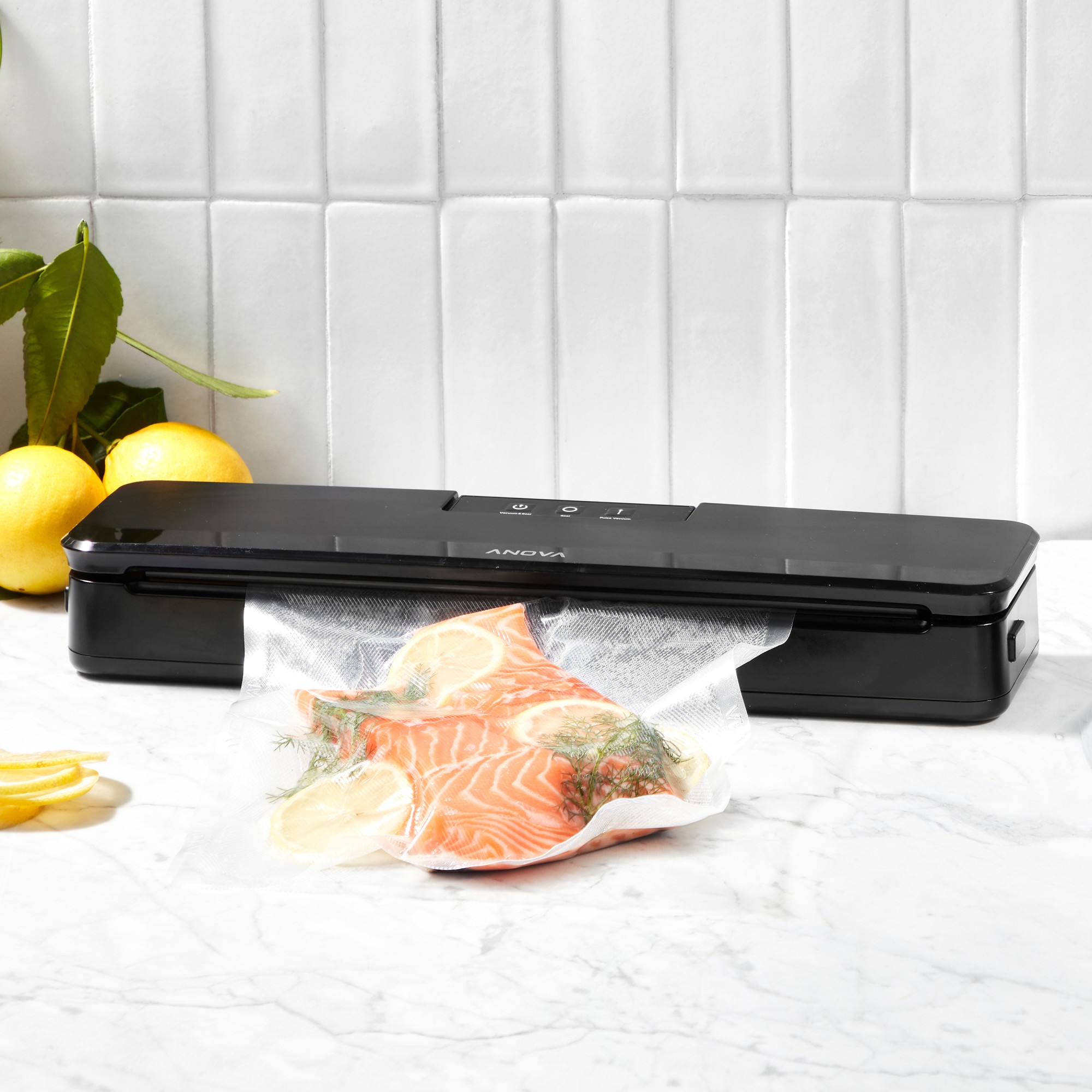 Anova Precision® Vacuum Sealer Rolls