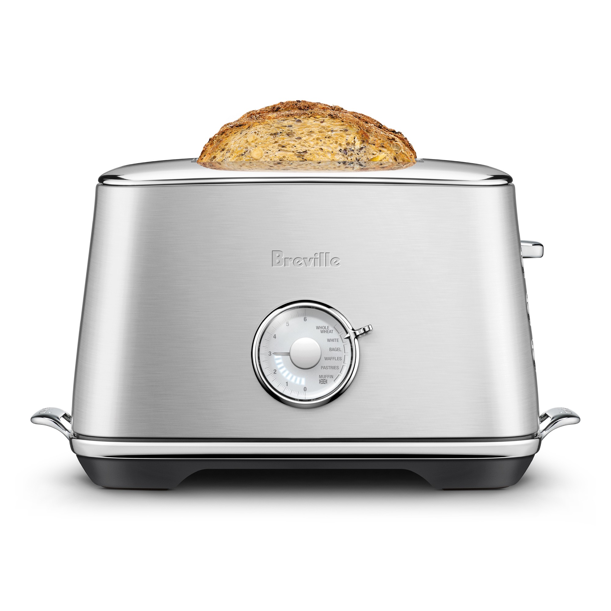 Breville Toast Select™ Luxe 2-Slice Toaster