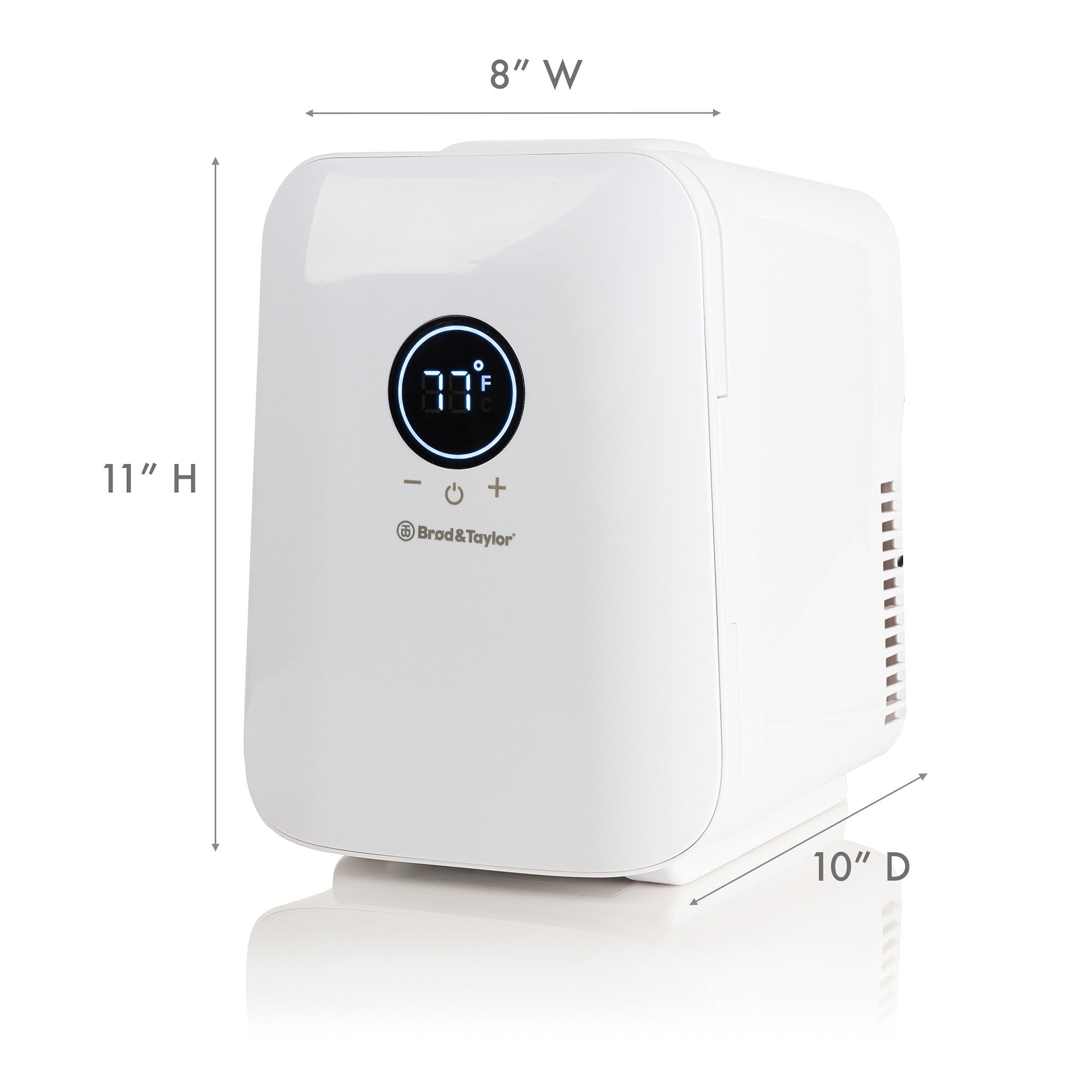 Brod & Taylor Sourdough Home