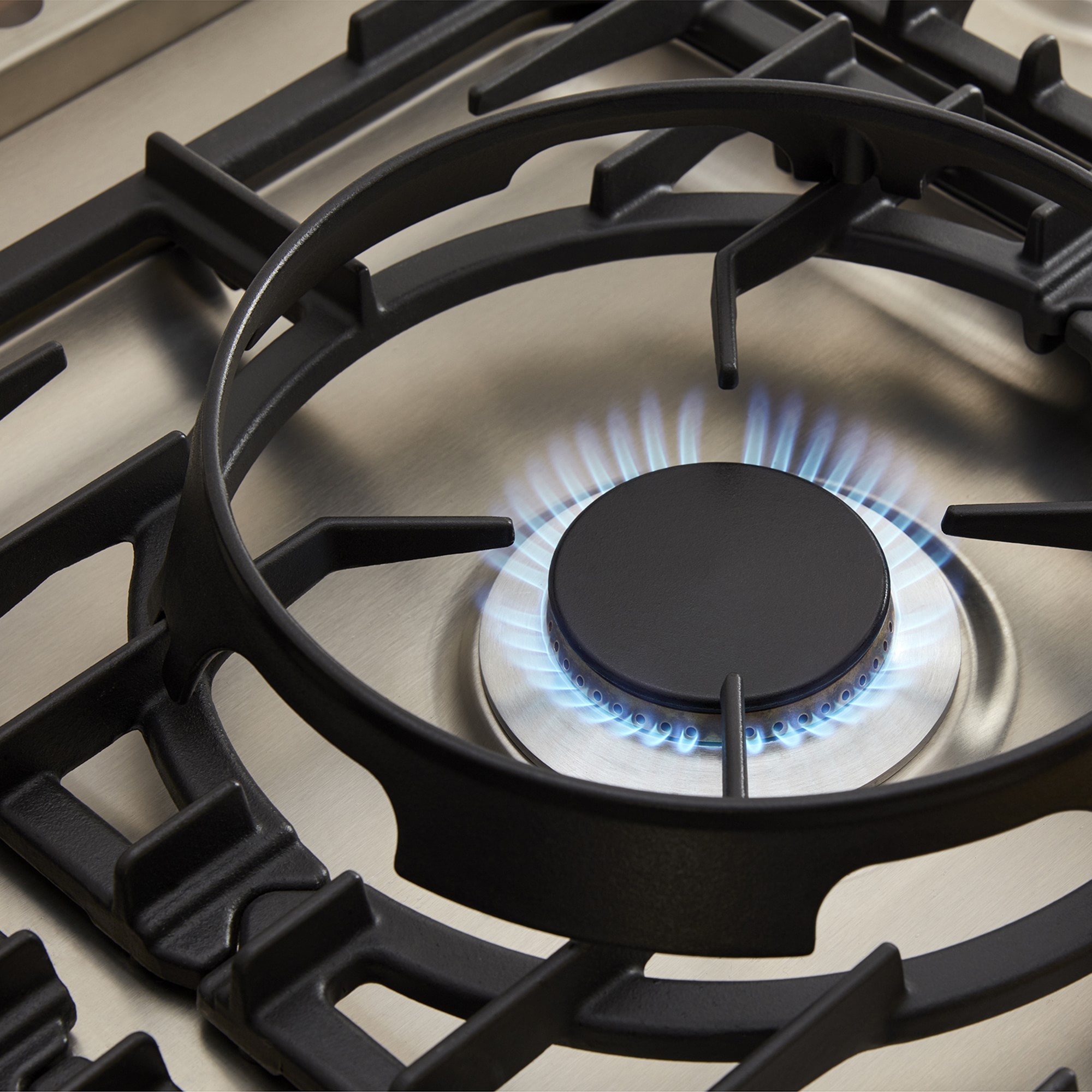 La Cornue CornuFé Wok Adapter