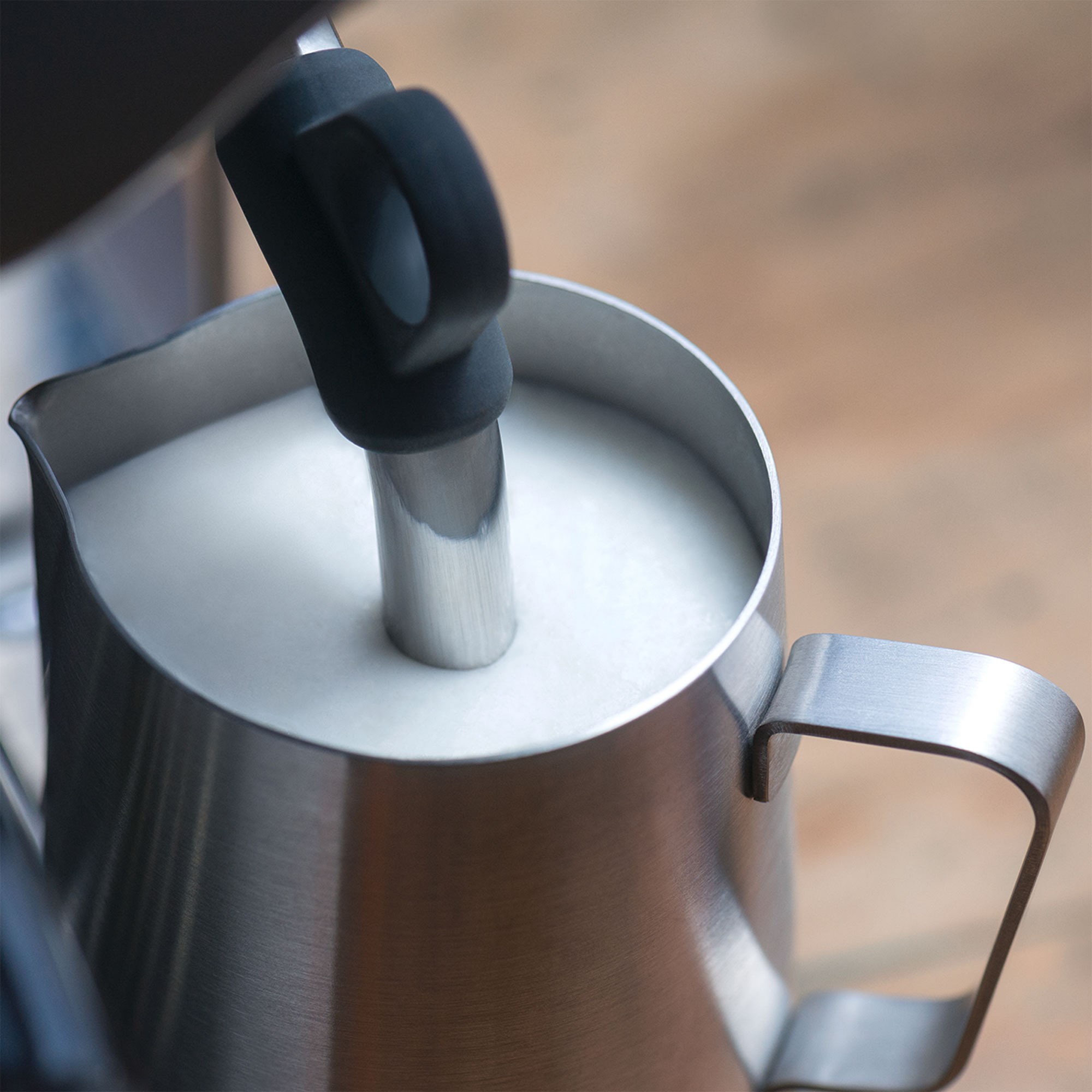 Breville Barista Touch™ Espresso Machine