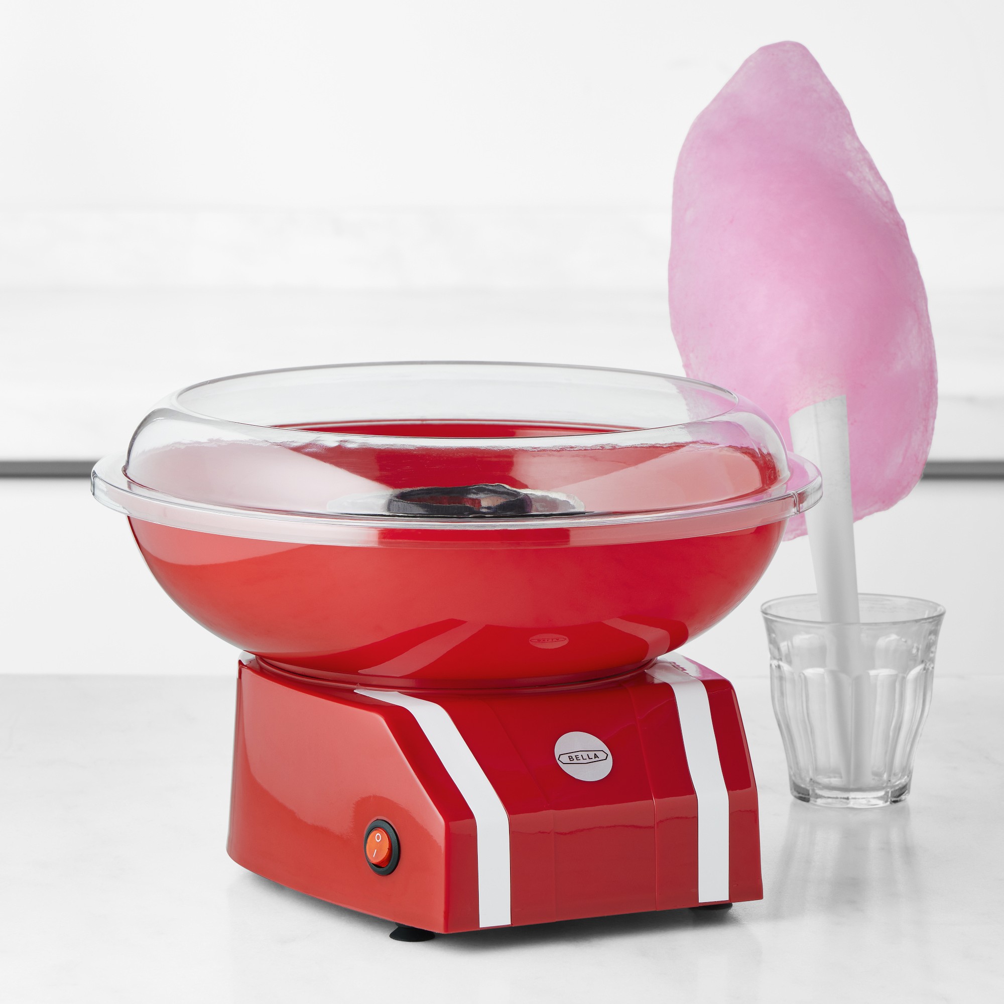 Bella Cotton Candy Maker
