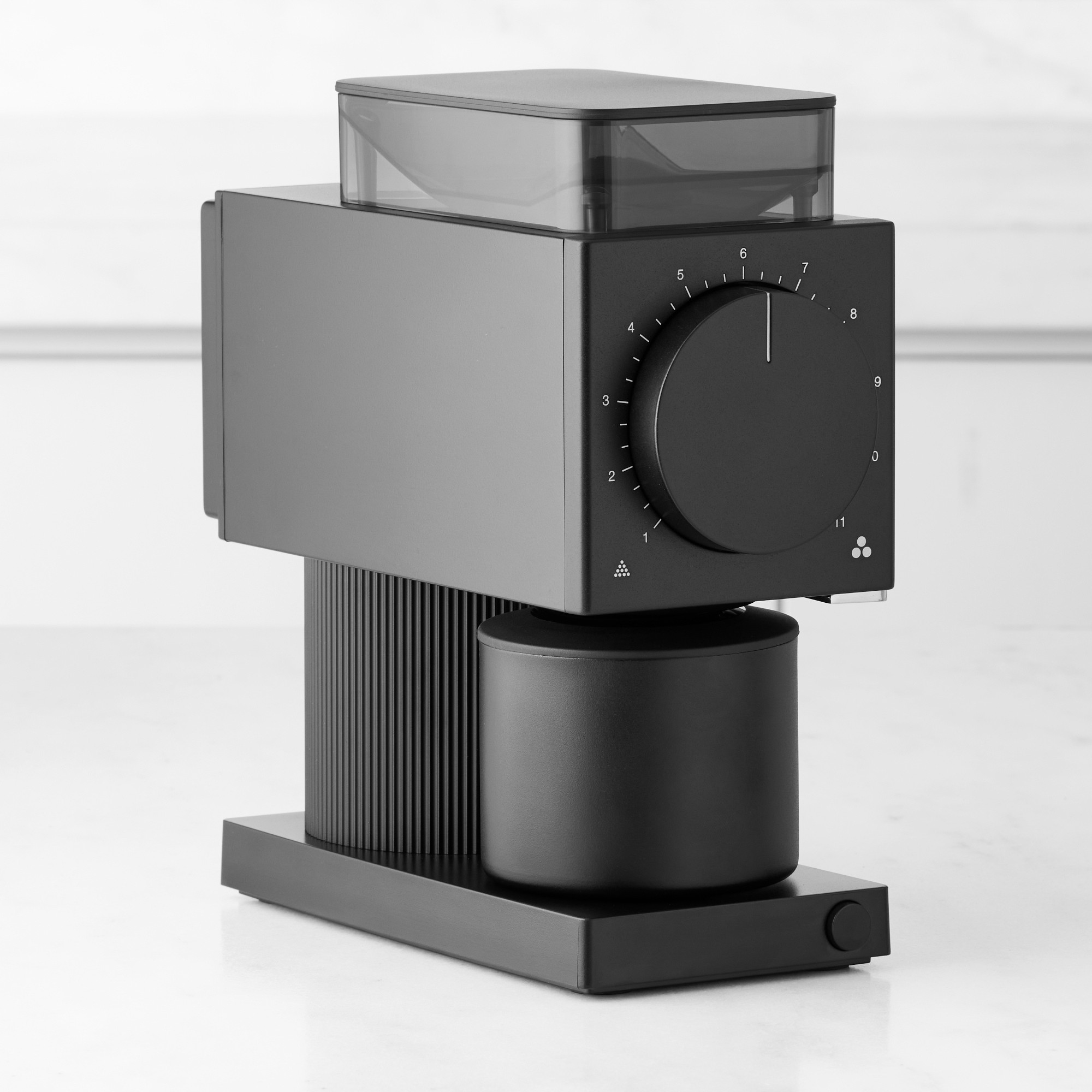 Fellow Ode Gen 2 Brew Grinder