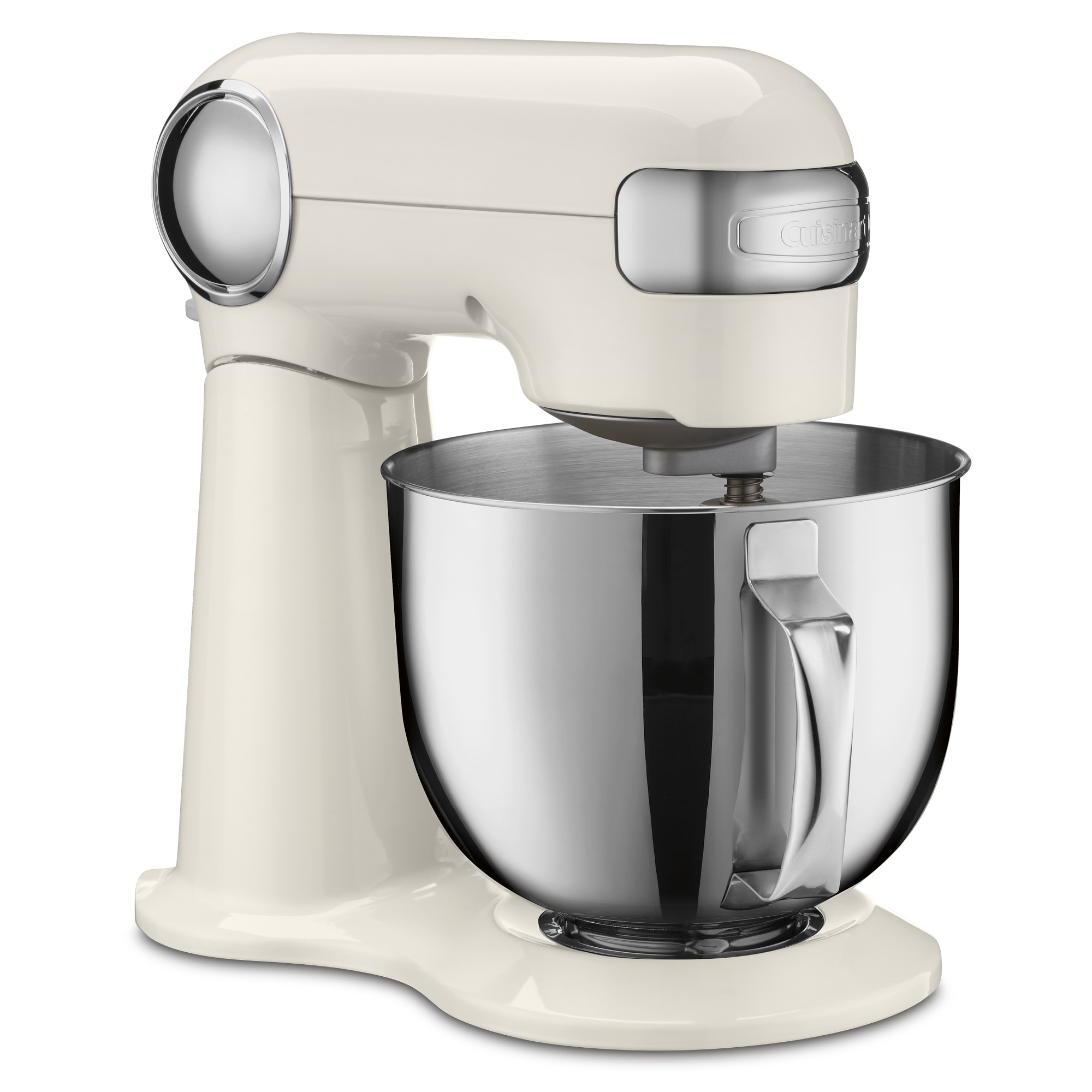 Cuisinart Precision Master Stand Mixer, 5 1/2-Qt.