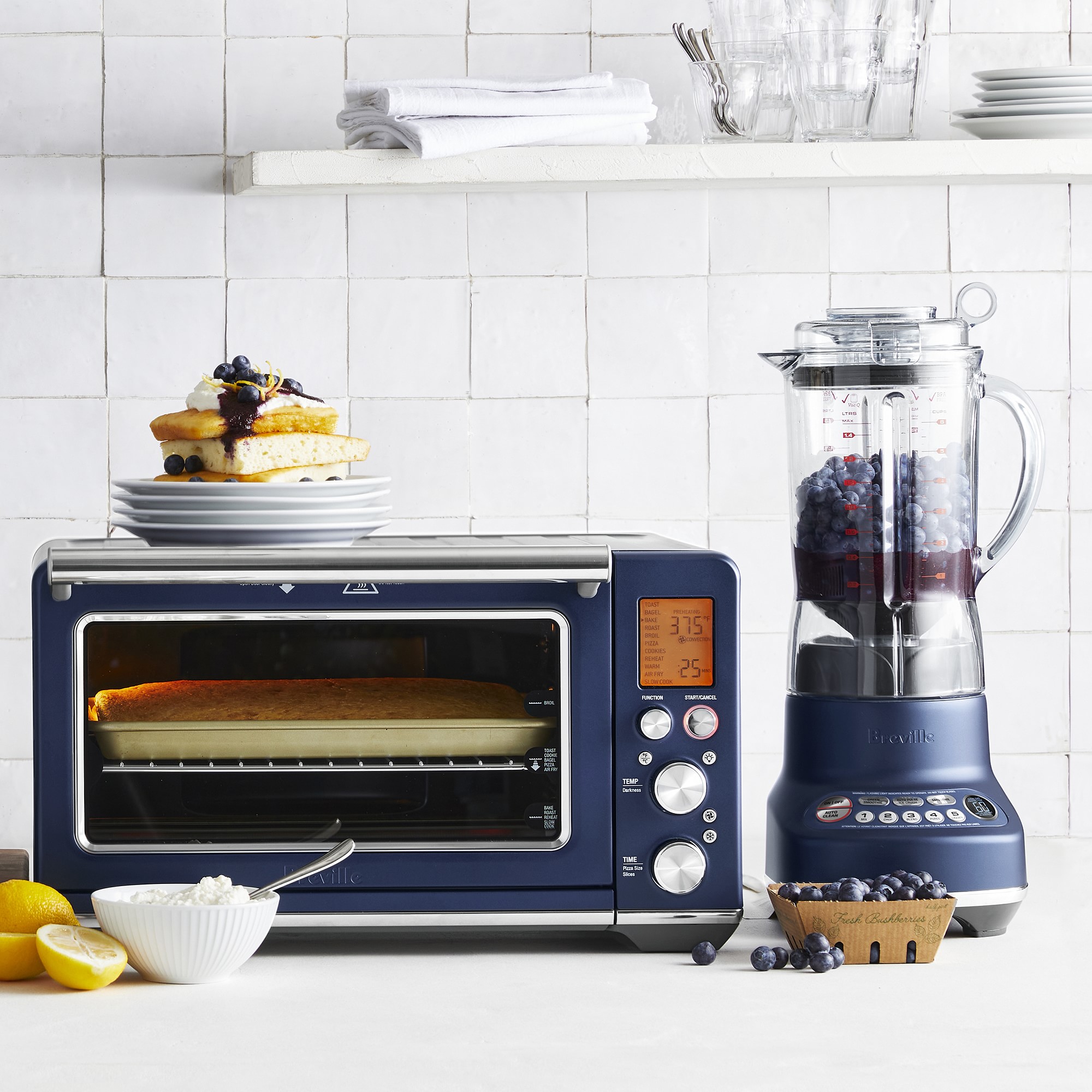 Breville Smart Oven® Air Fryer