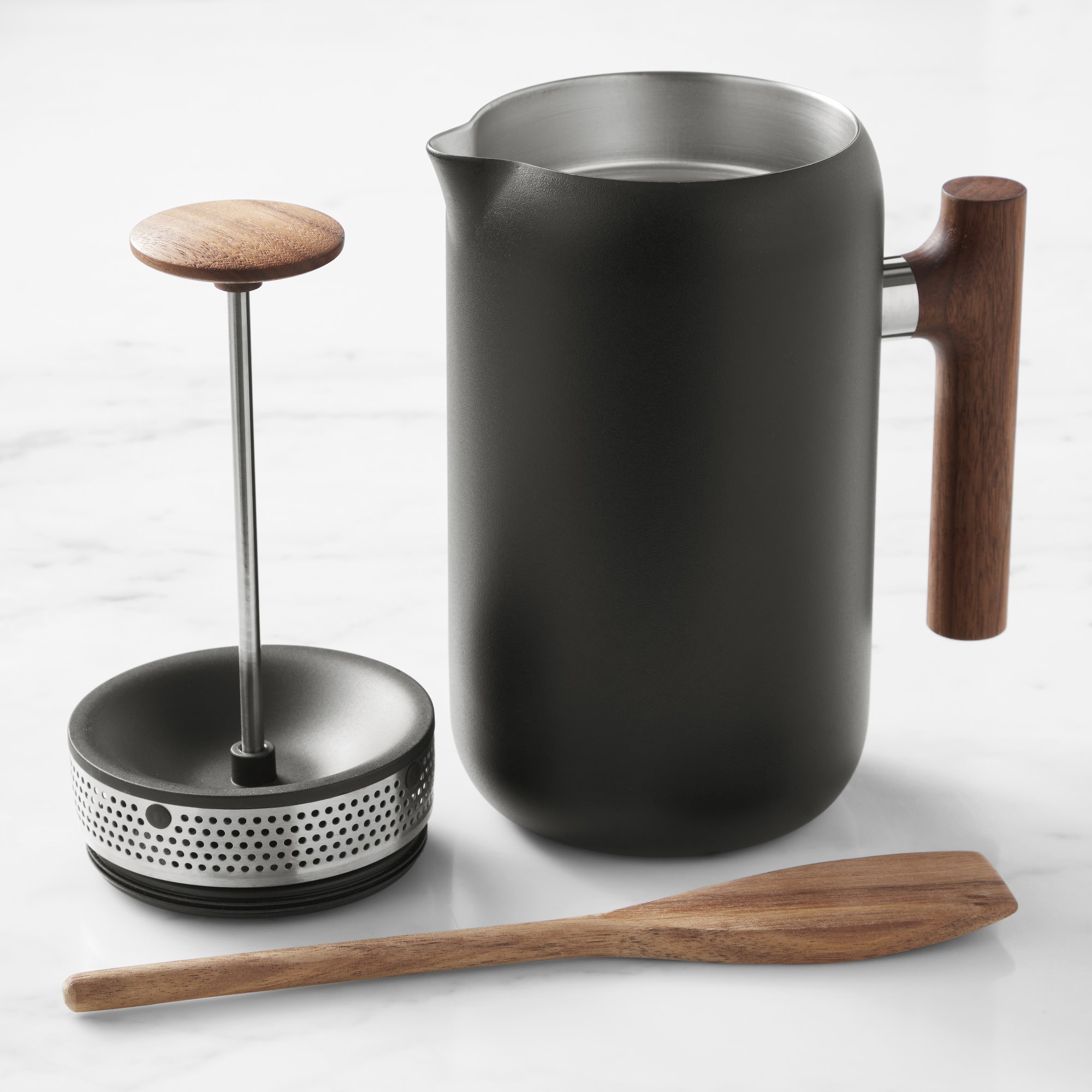 Fellow Clara French Press