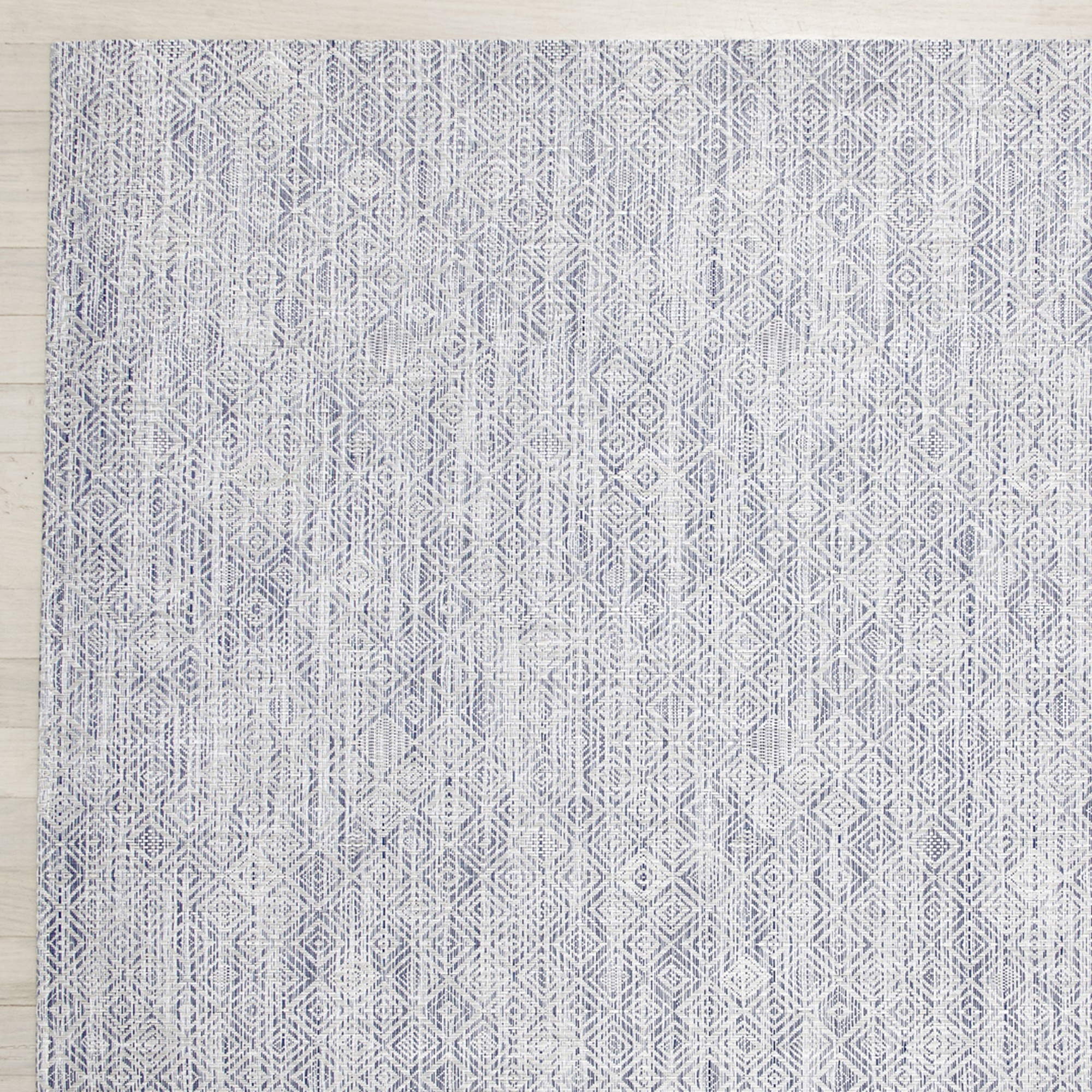 Chilewich Easy Care Mosaic Floormat