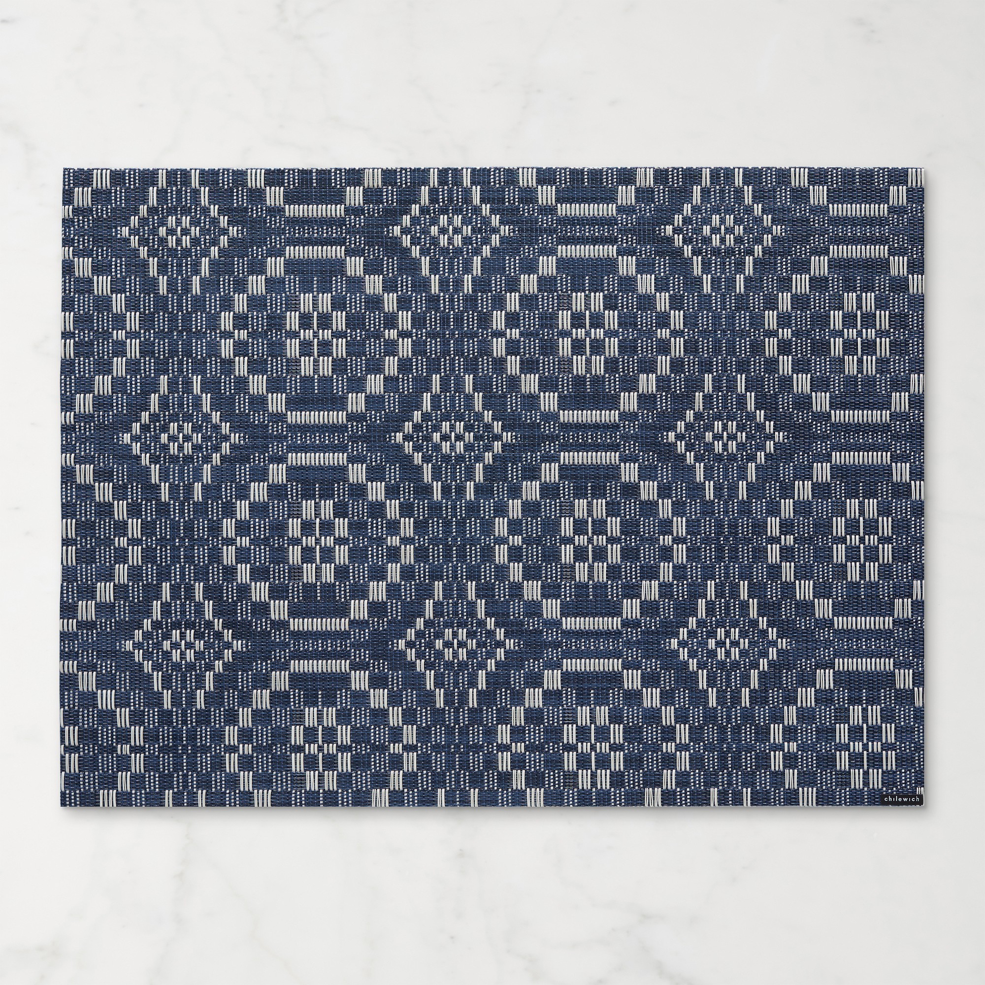 Chilewich Overshot Placemats