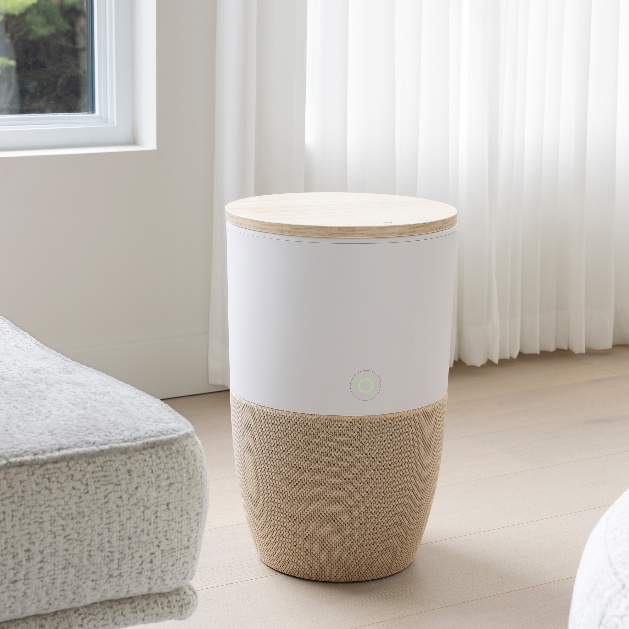 Dupray Bloom Air Purifier Table