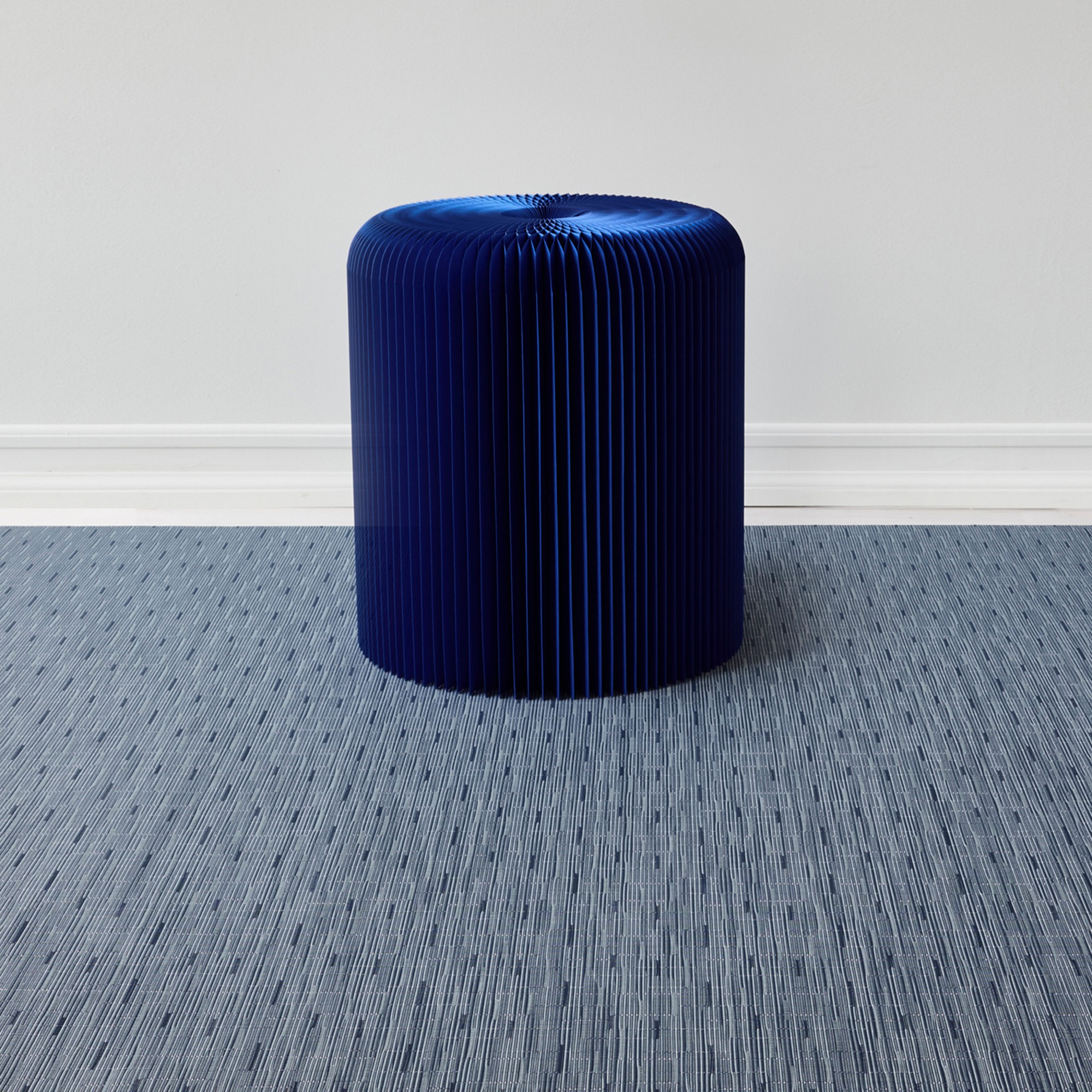 Chilewich Easy Care Bamboo Floormat