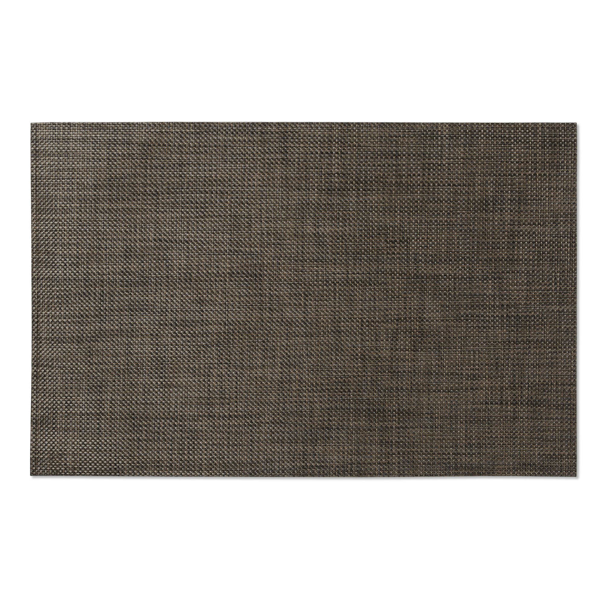 Chilewich Easy Care Basketweave Floormat