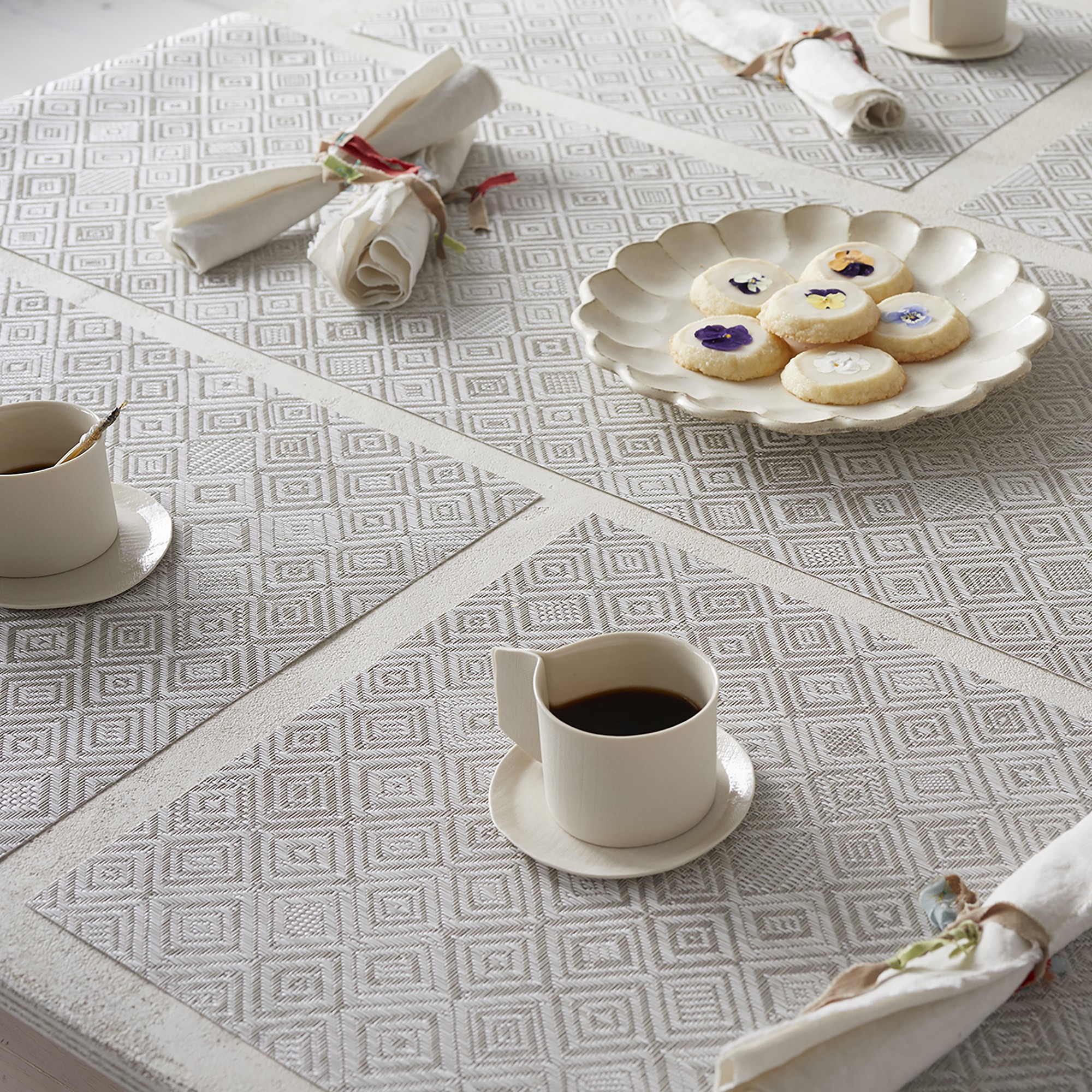 Chilewich Mosaic Placemats