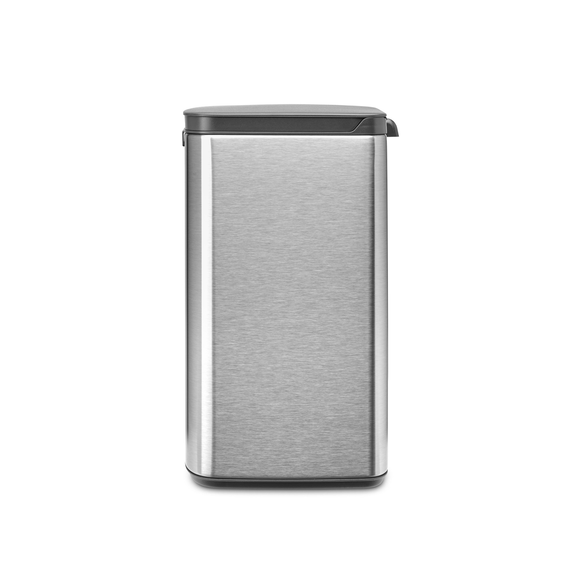 Brabantia Bo Single Compartment Trash Can, 3.2-Gallon