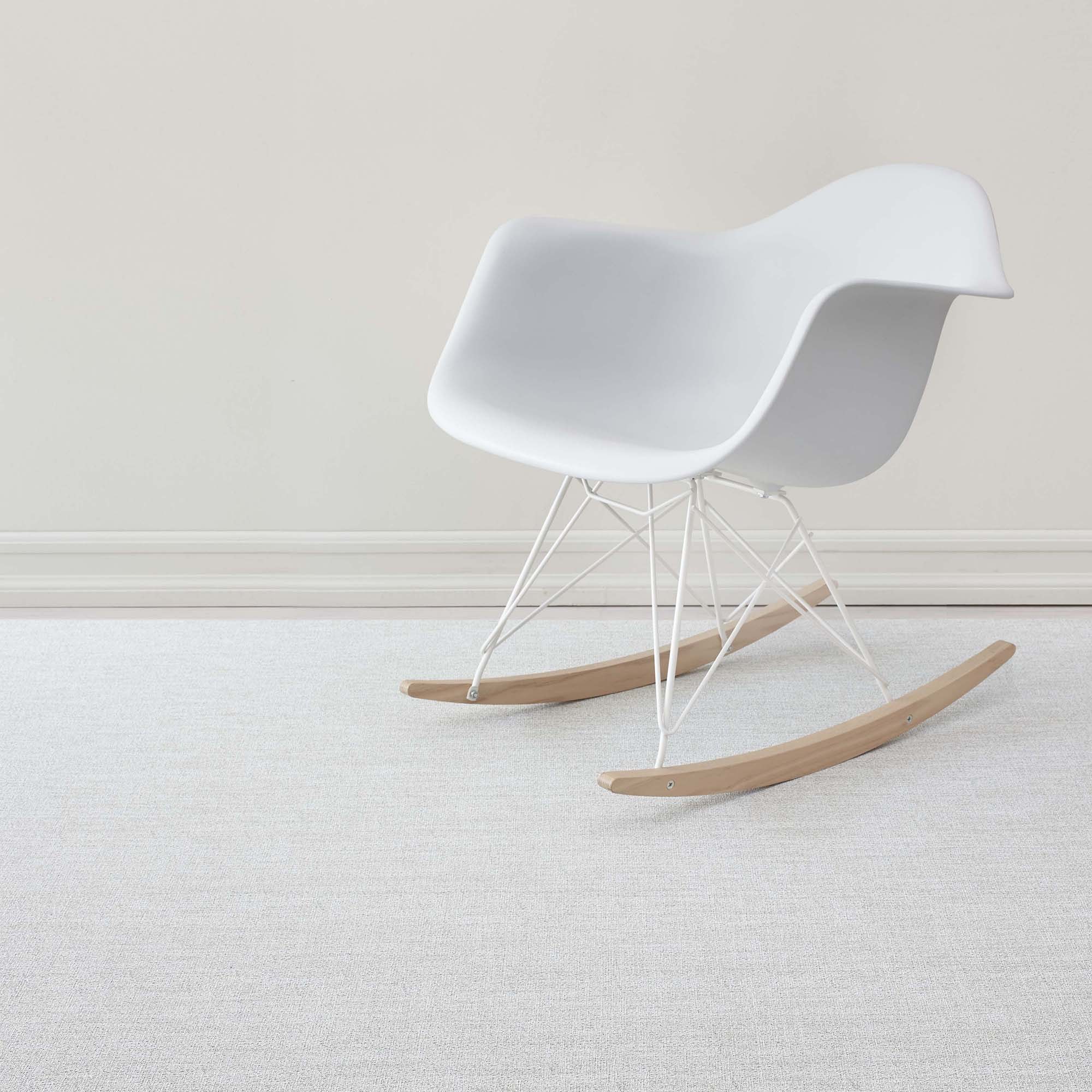 Chilewich Easy Care Boucle Floormat