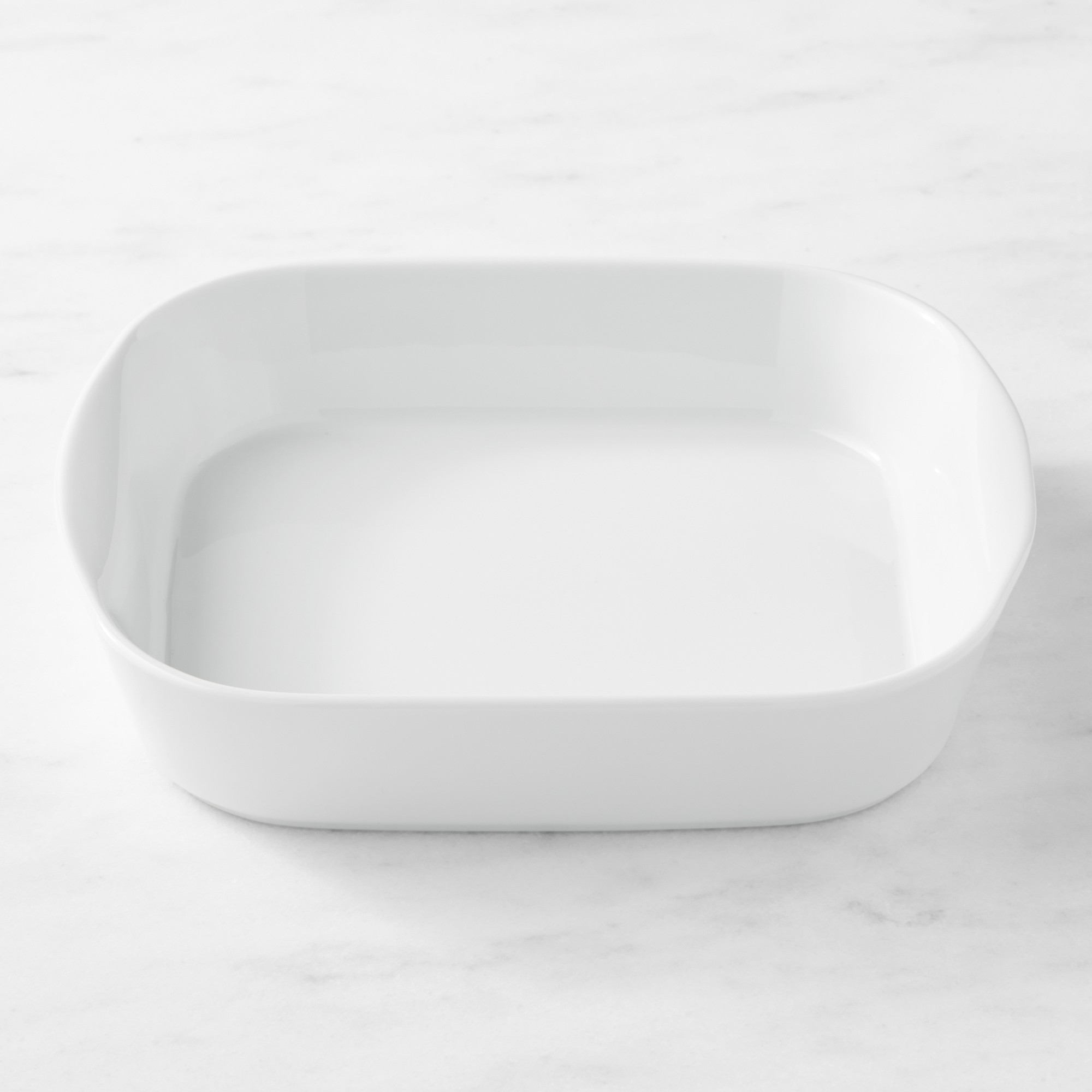 Apilco Square Roaster Dish