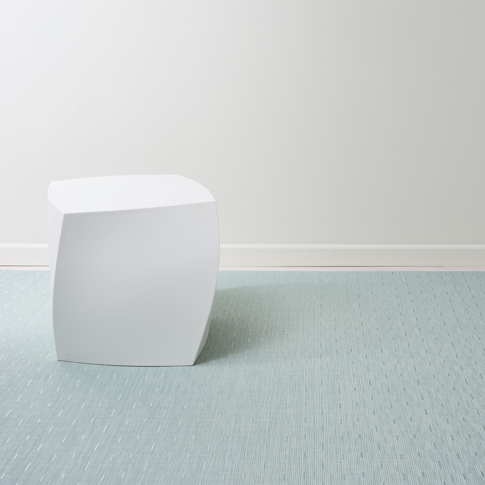 Chilewich Easy Care Bamboo Floormat